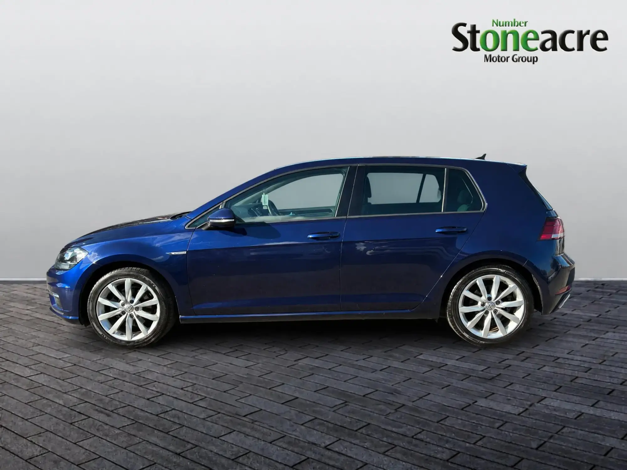 Volkswagen Golf Image 5