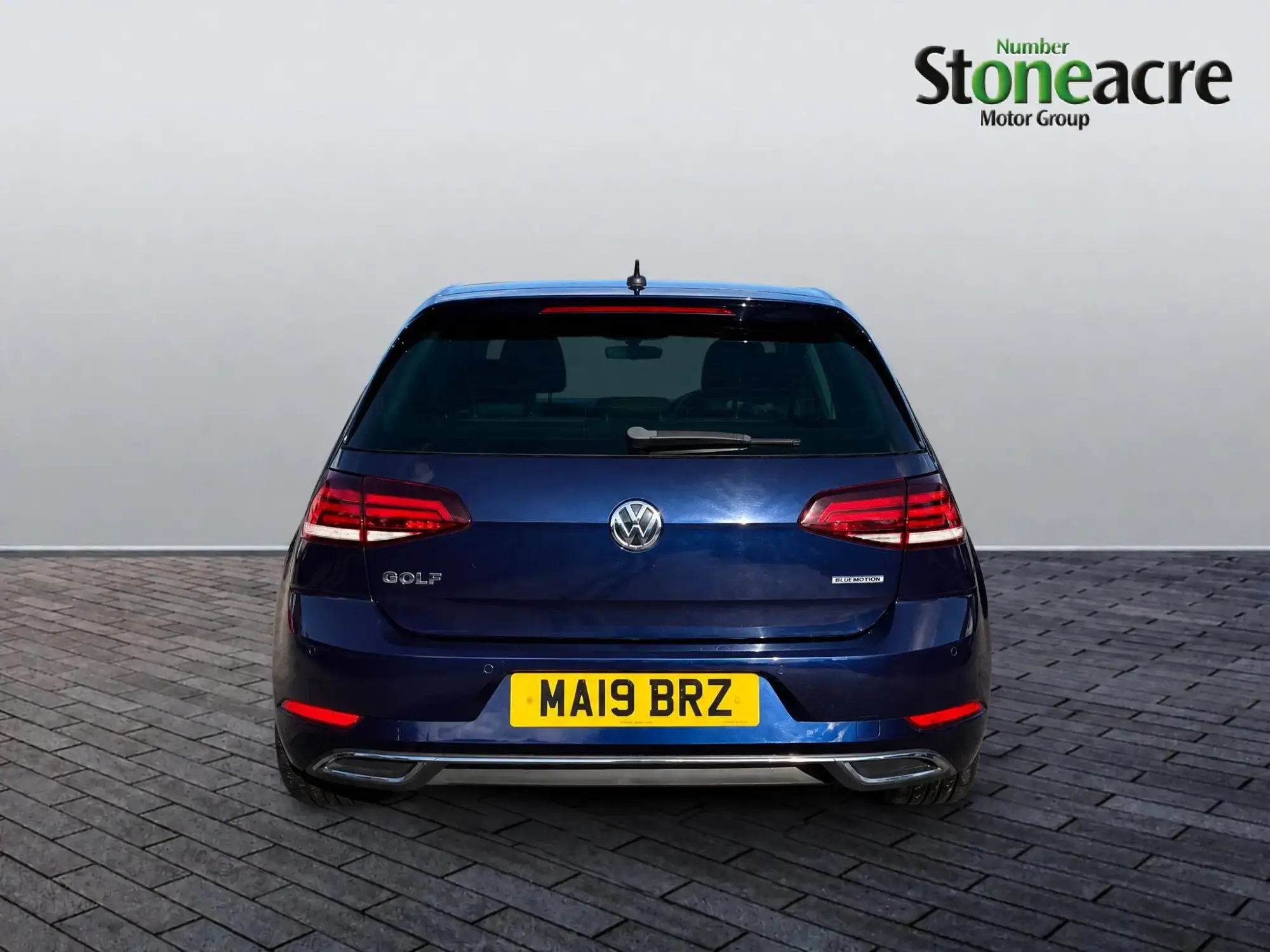 Volkswagen Golf Image 6