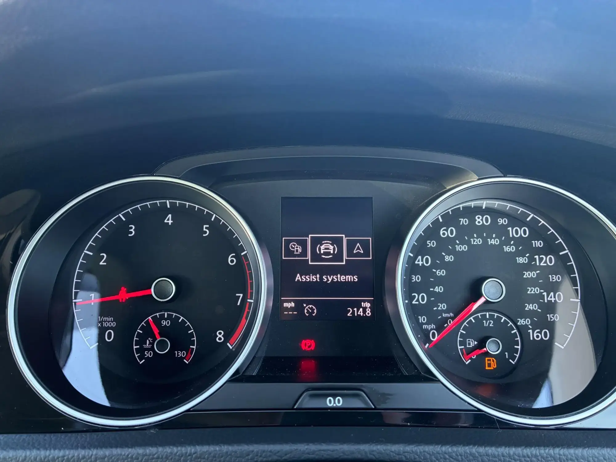Volkswagen Golf Image 15