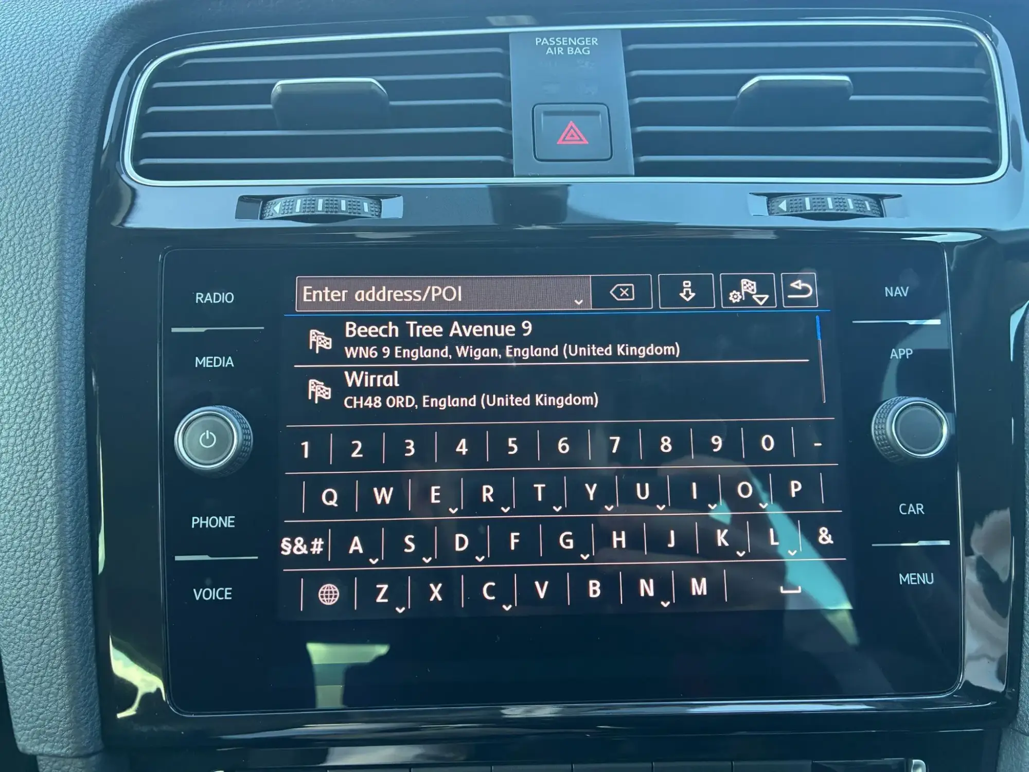 Volkswagen Golf Image 19
