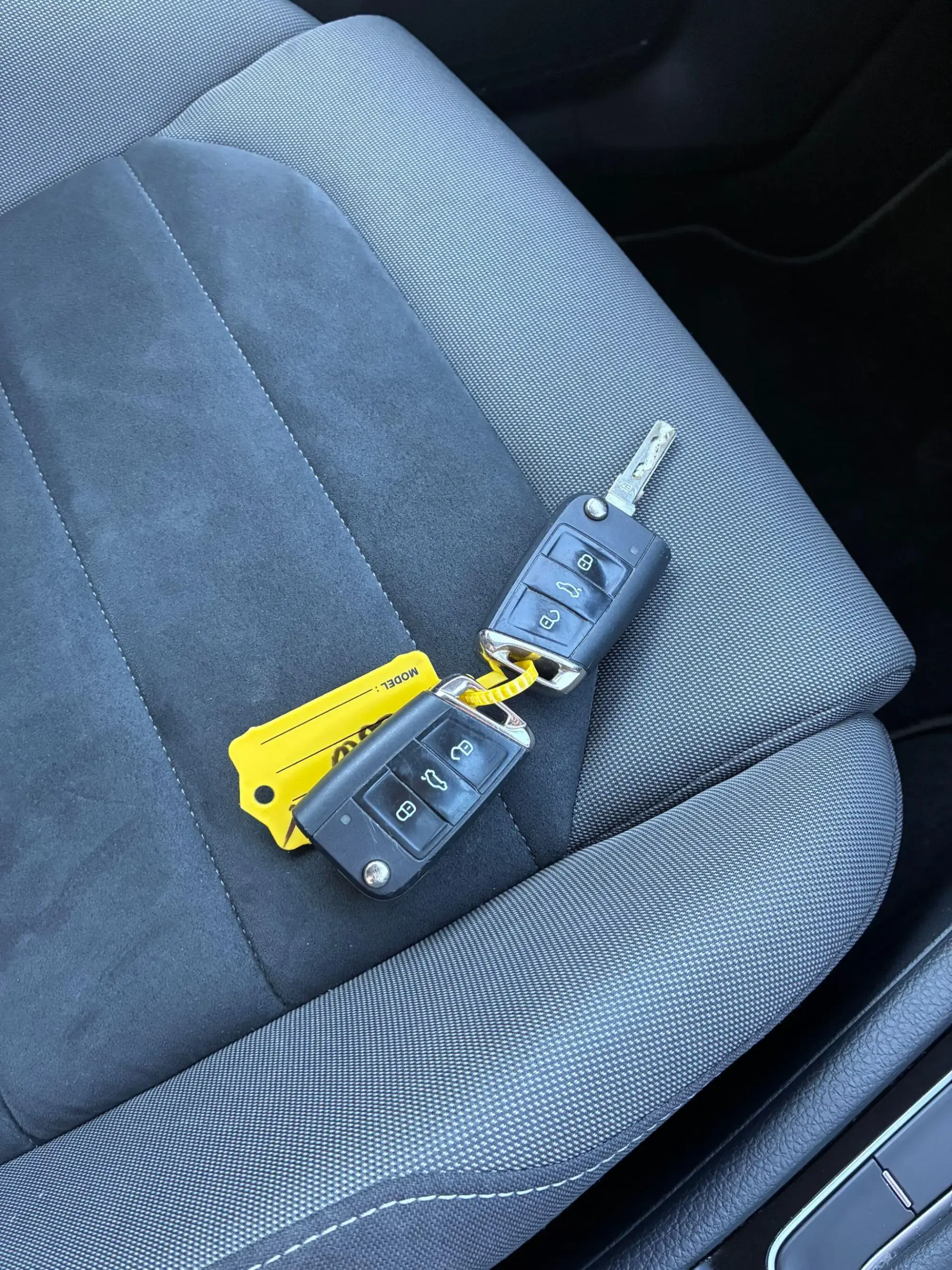 Volkswagen Golf Image 29