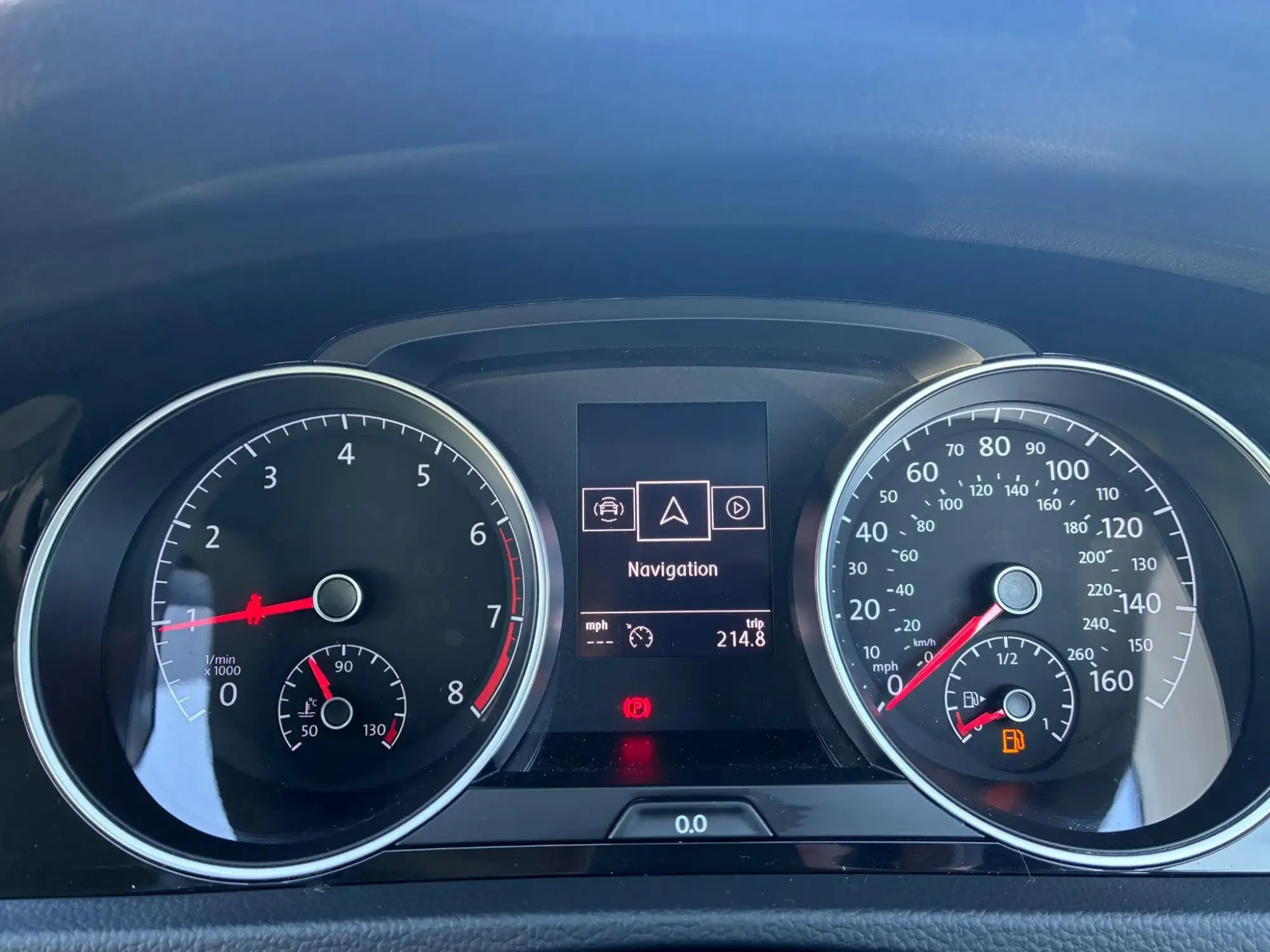 Volkswagen Golf Image 30