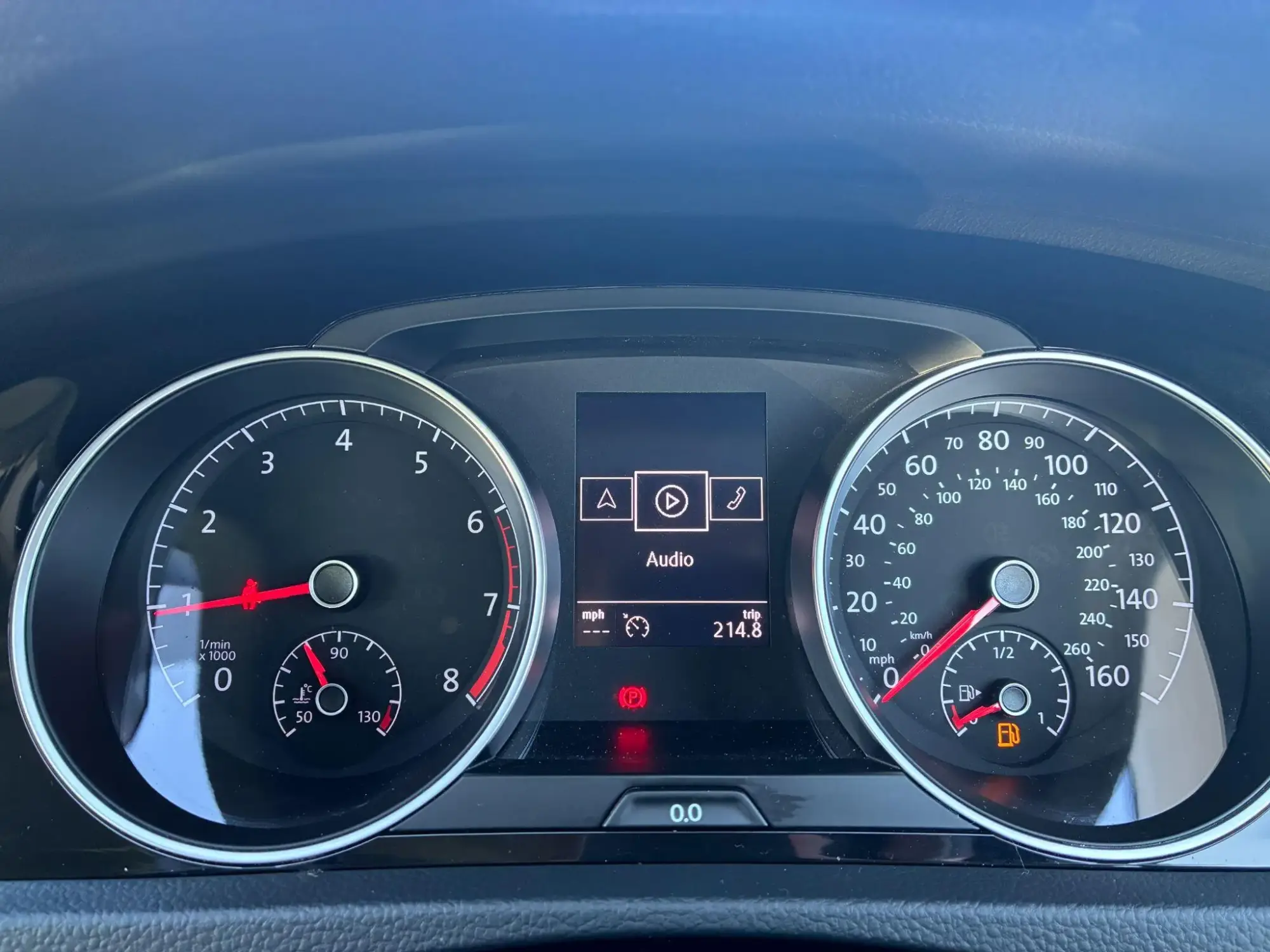 Volkswagen Golf Image 31