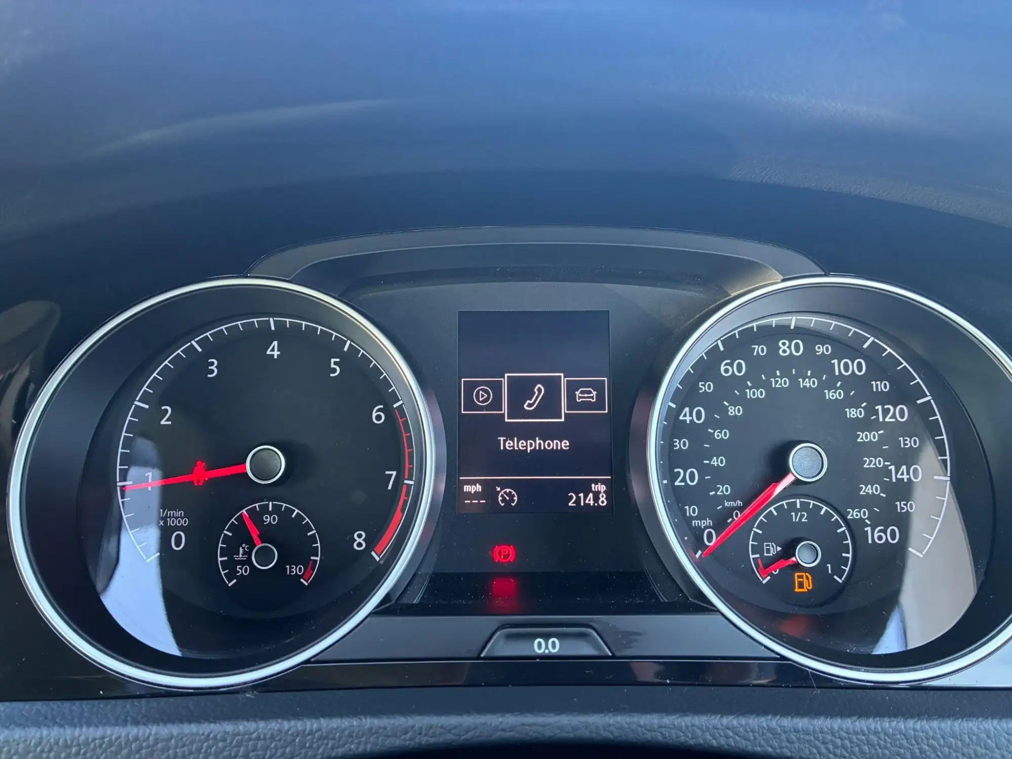 Volkswagen Golf Image 32