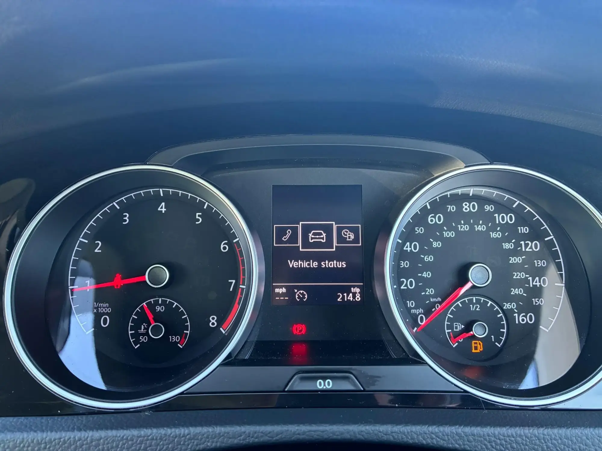 Volkswagen Golf Image 33