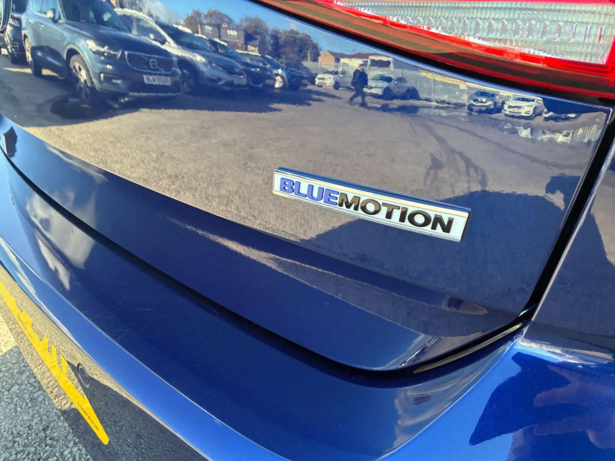 Volkswagen Golf Image 43