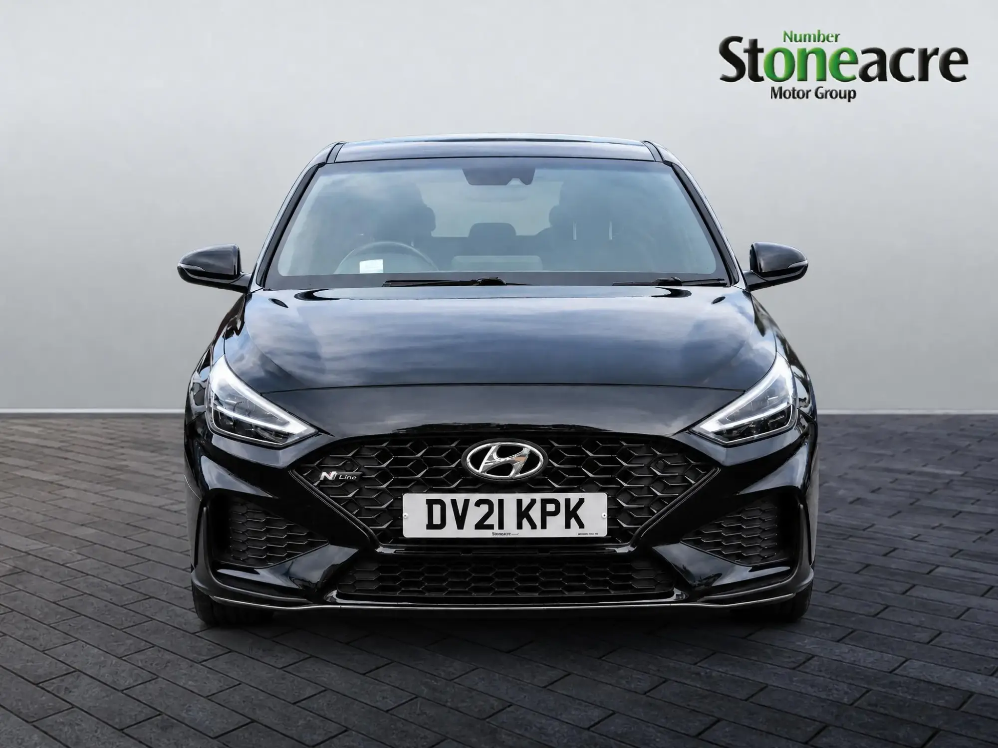 Hyundai i30 Image 4