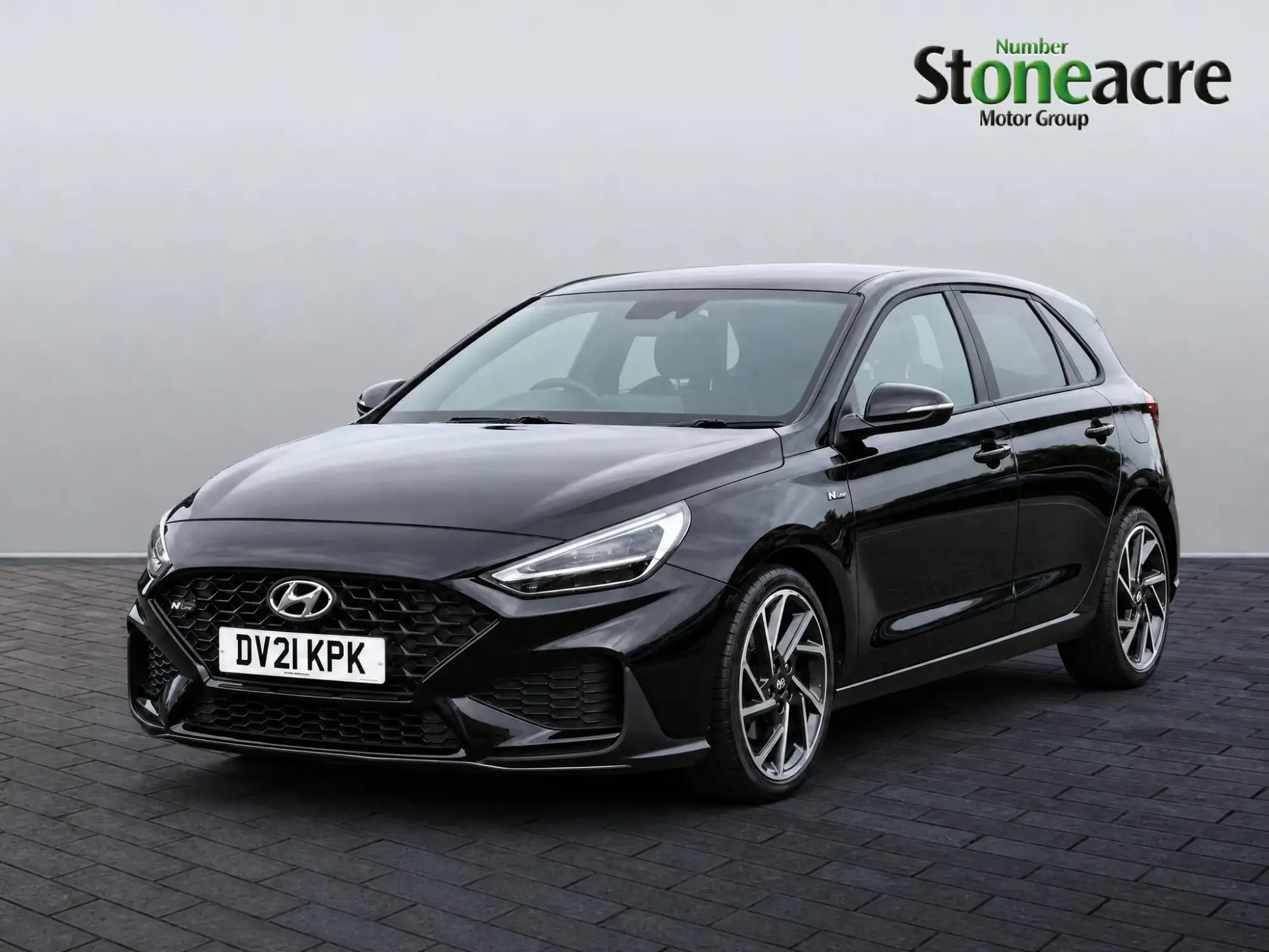 Hyundai i30 Image 5