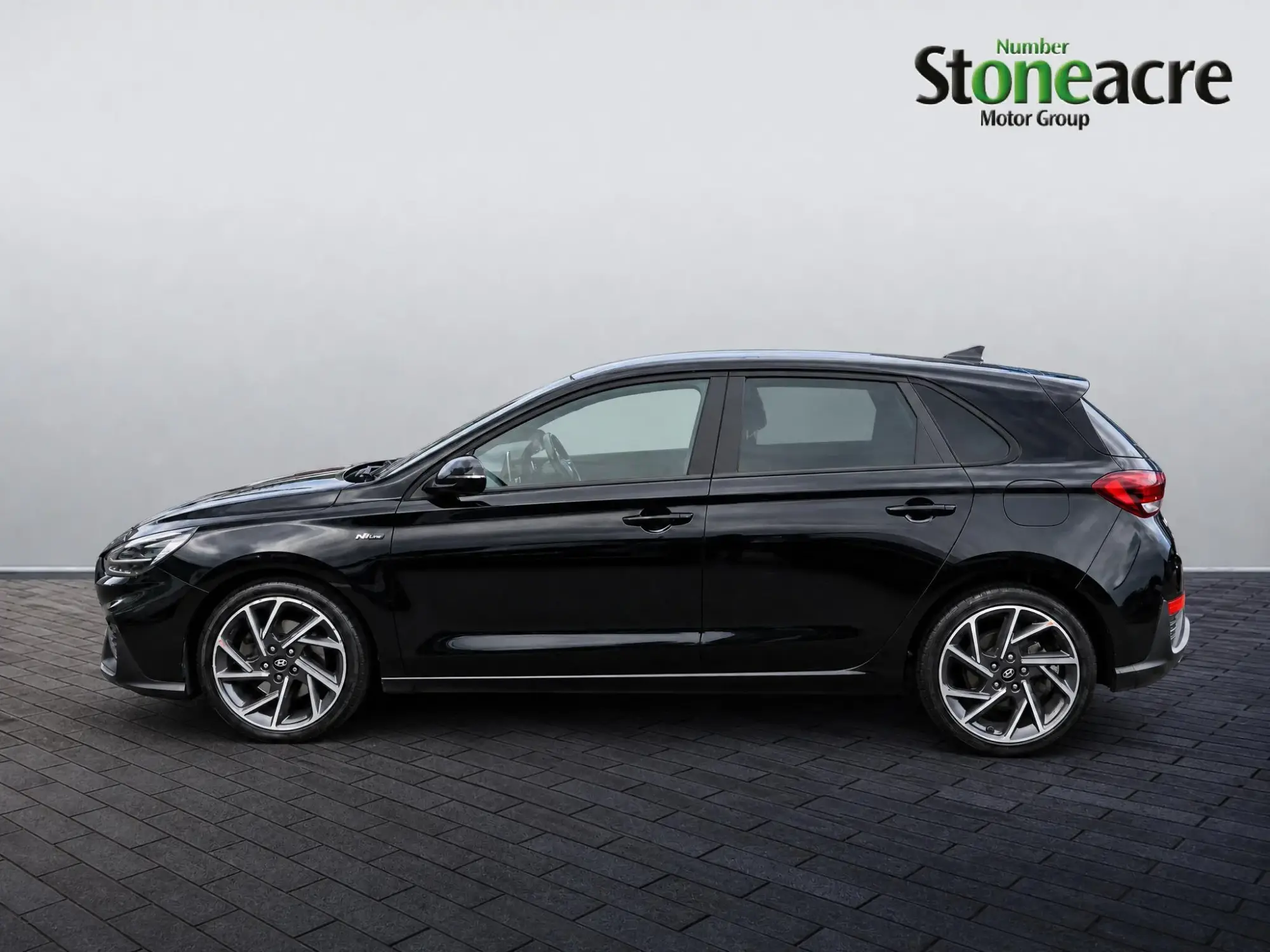 Hyundai i30 Image 6