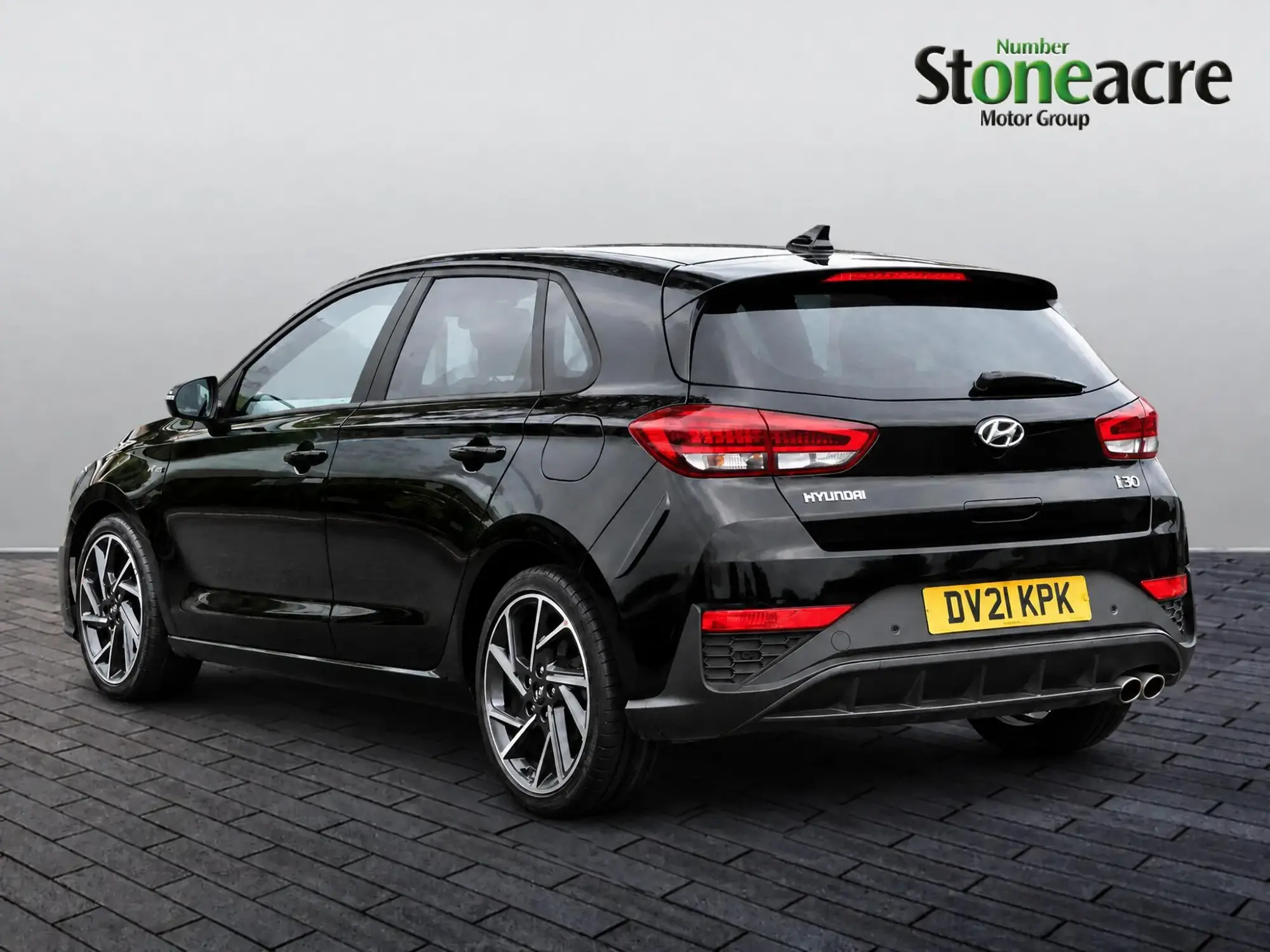 Hyundai i30 Image 7