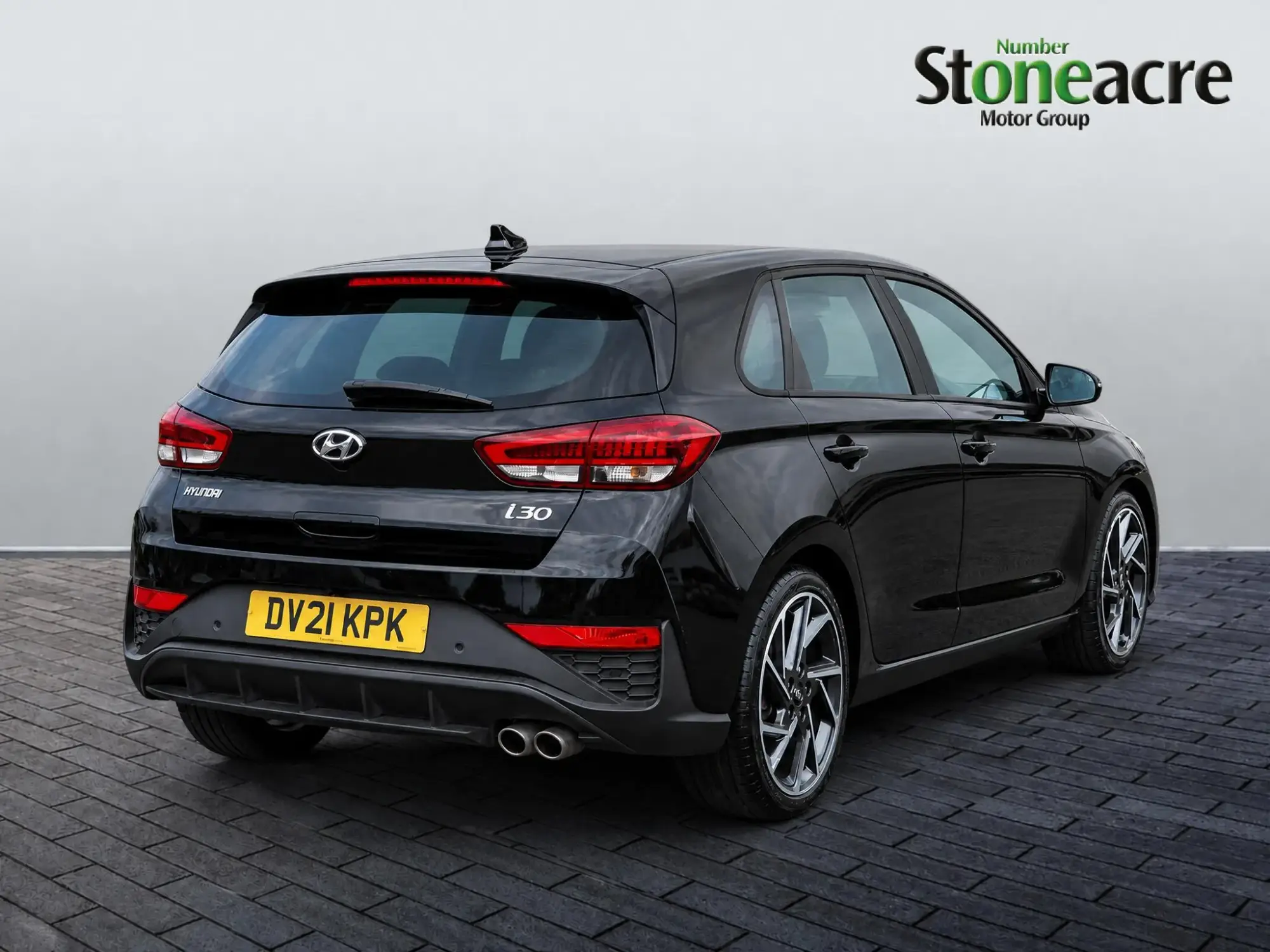 Hyundai i30 Image 9