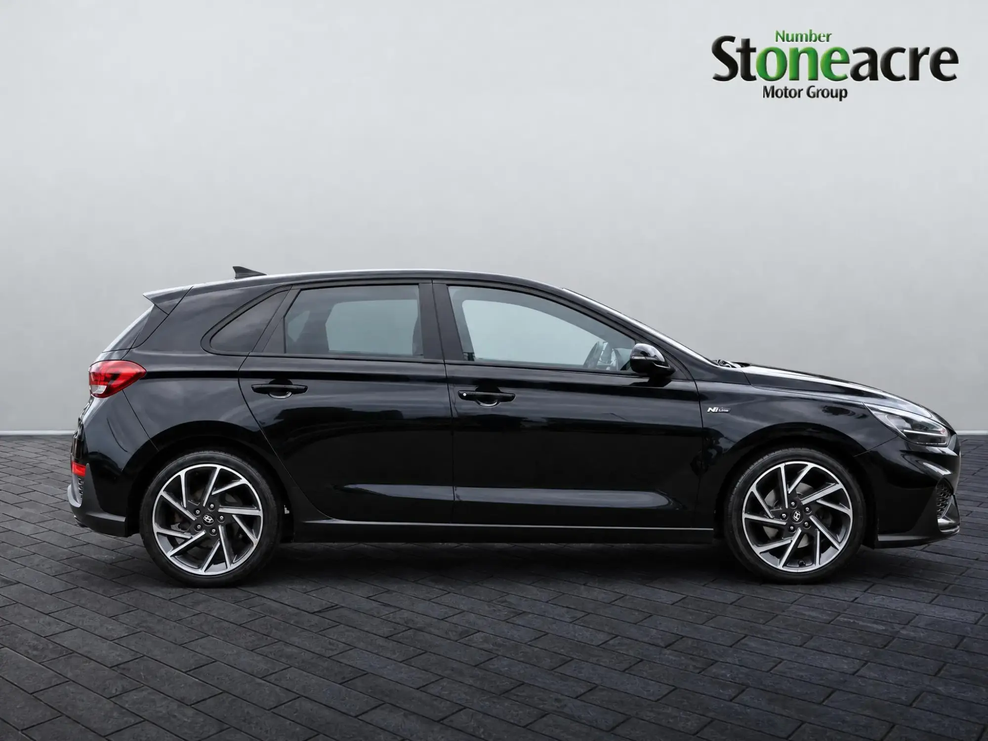Hyundai i30 Image 10