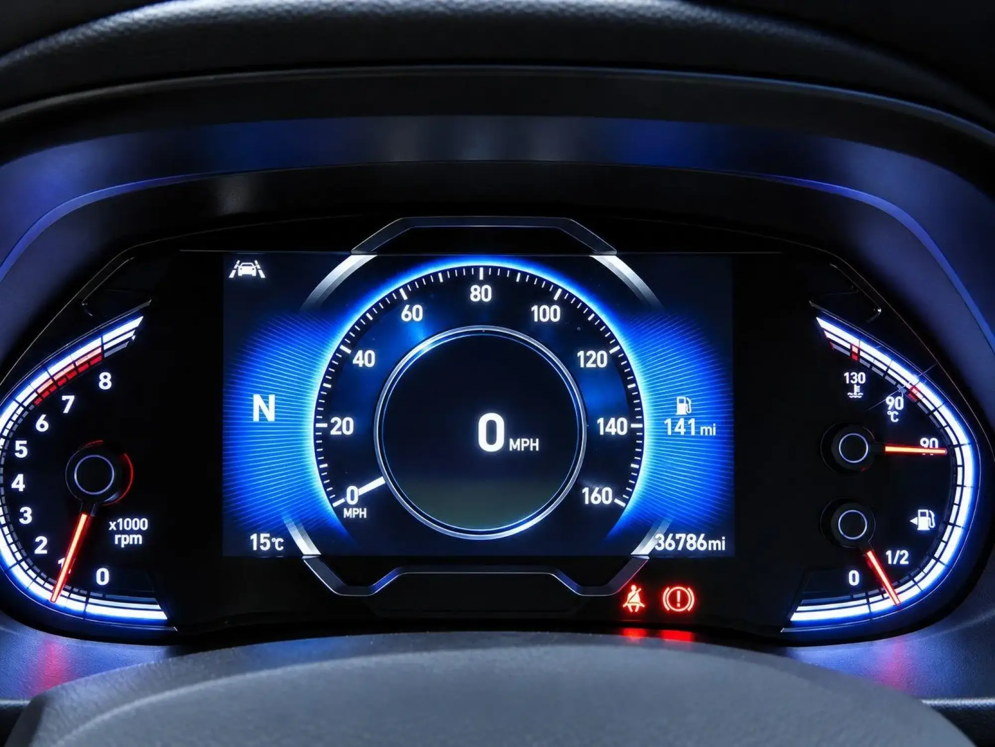 Hyundai i30 Image 13