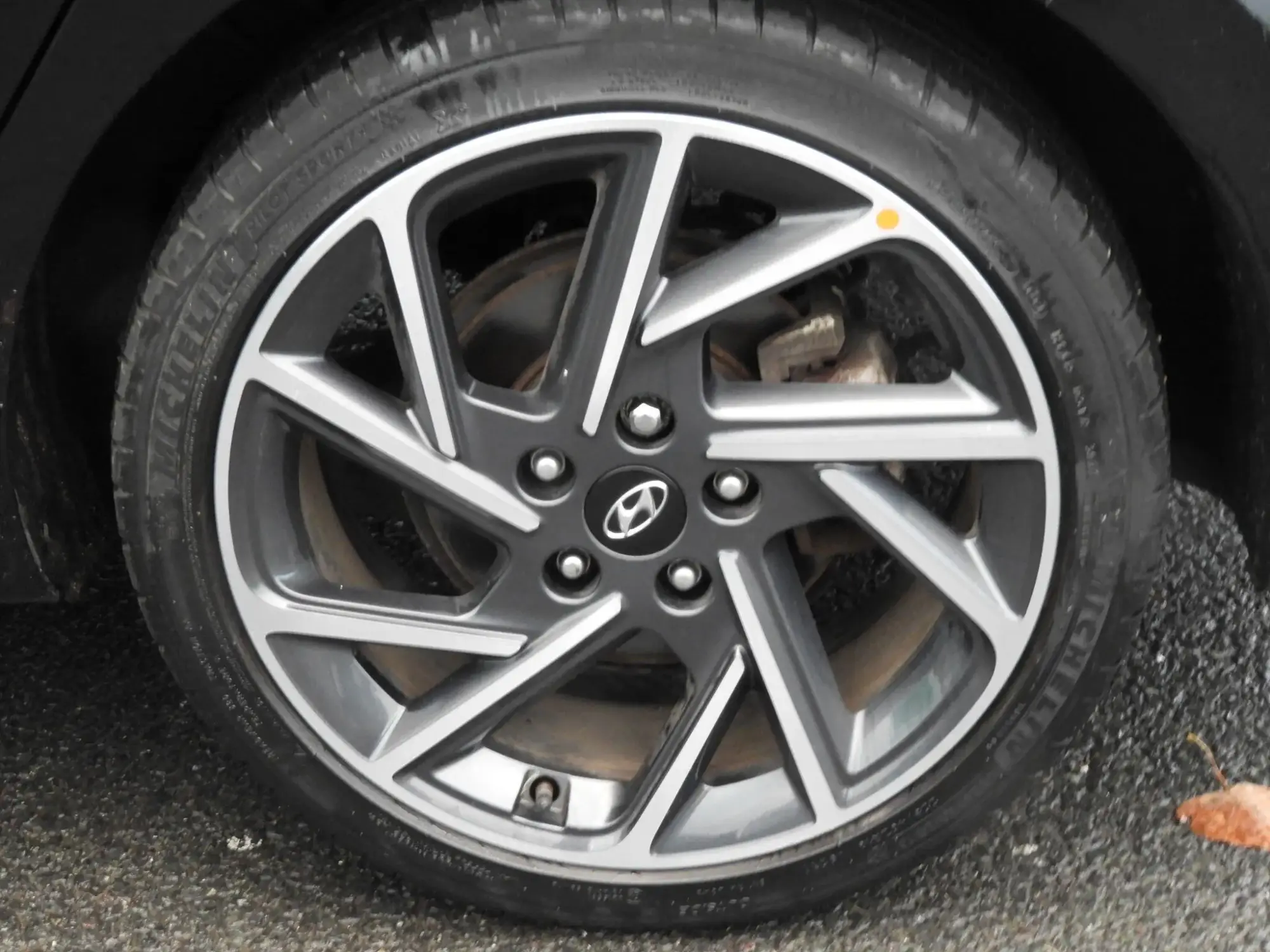 Hyundai i30 Image 14