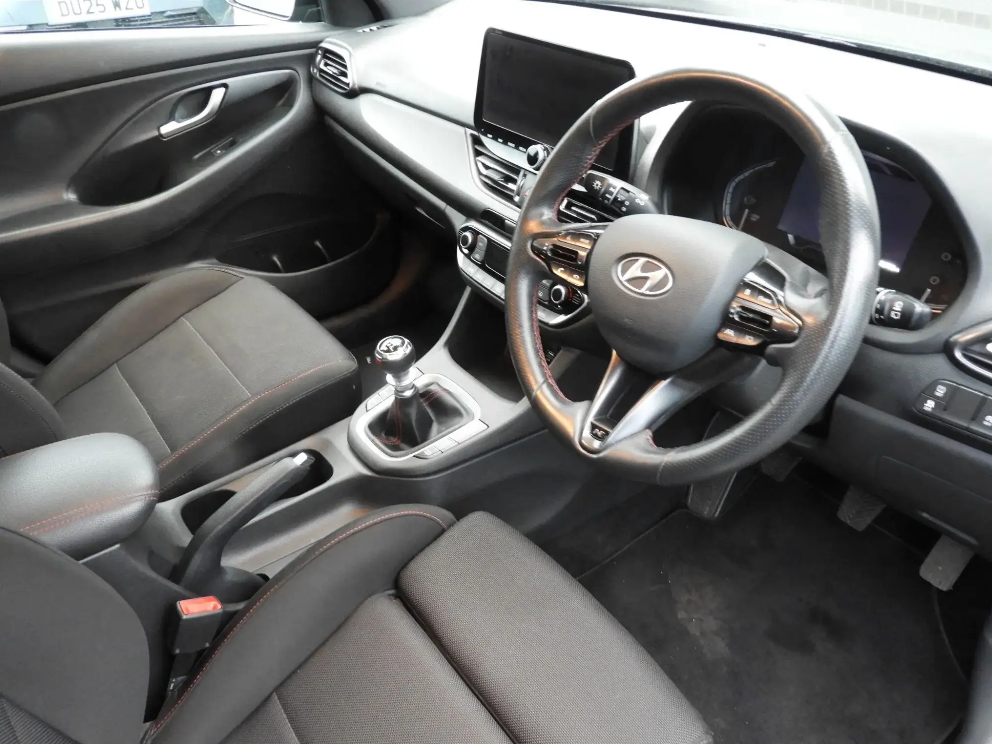 Hyundai i30 Image 15