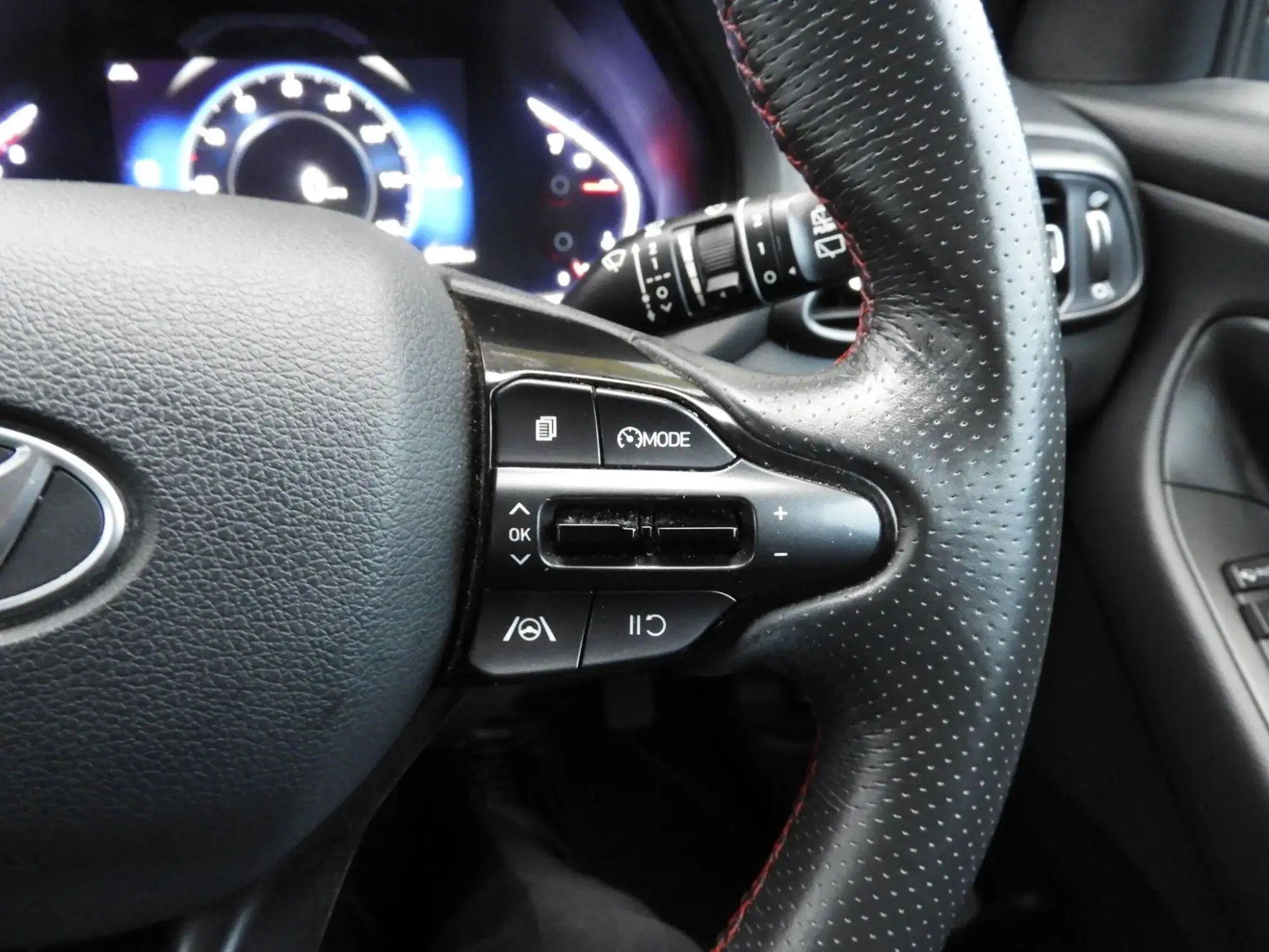 Hyundai i30 Image 19