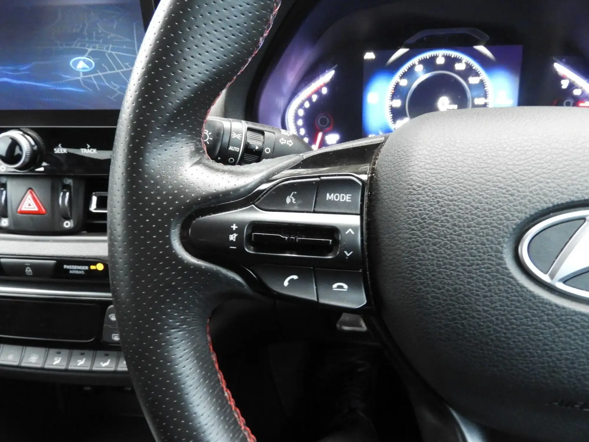 Hyundai i30 Image 20