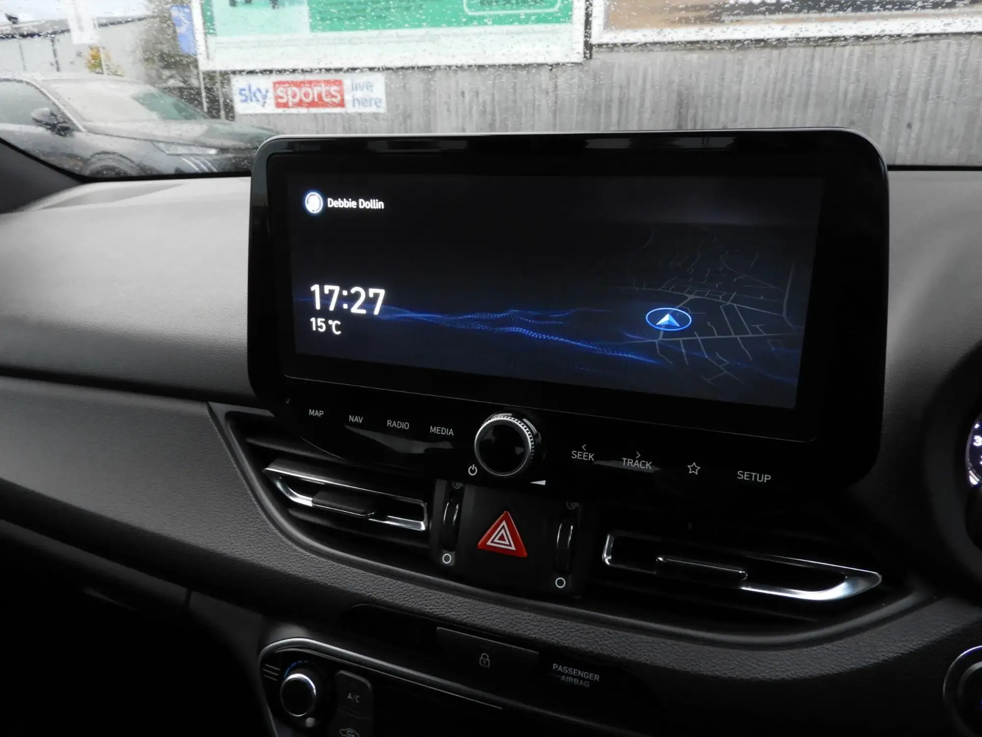 Hyundai i30 Image 21