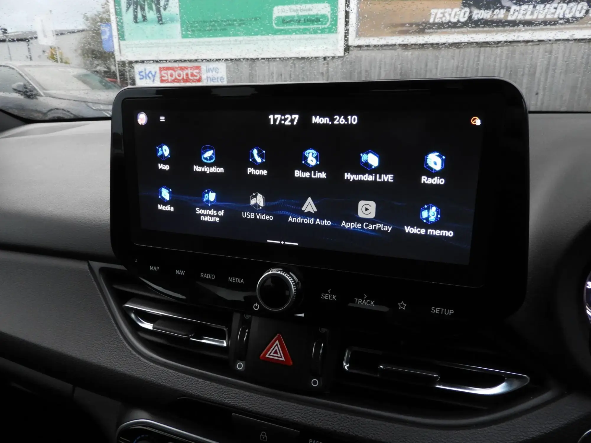 Hyundai i30 Image 22