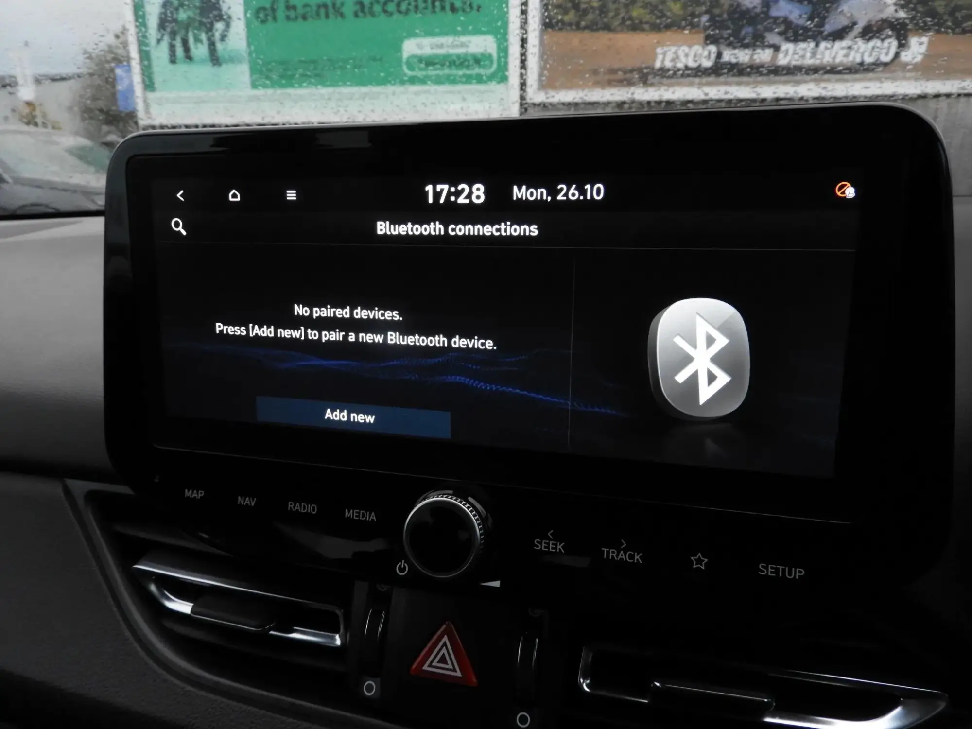 Hyundai i30 Image 23