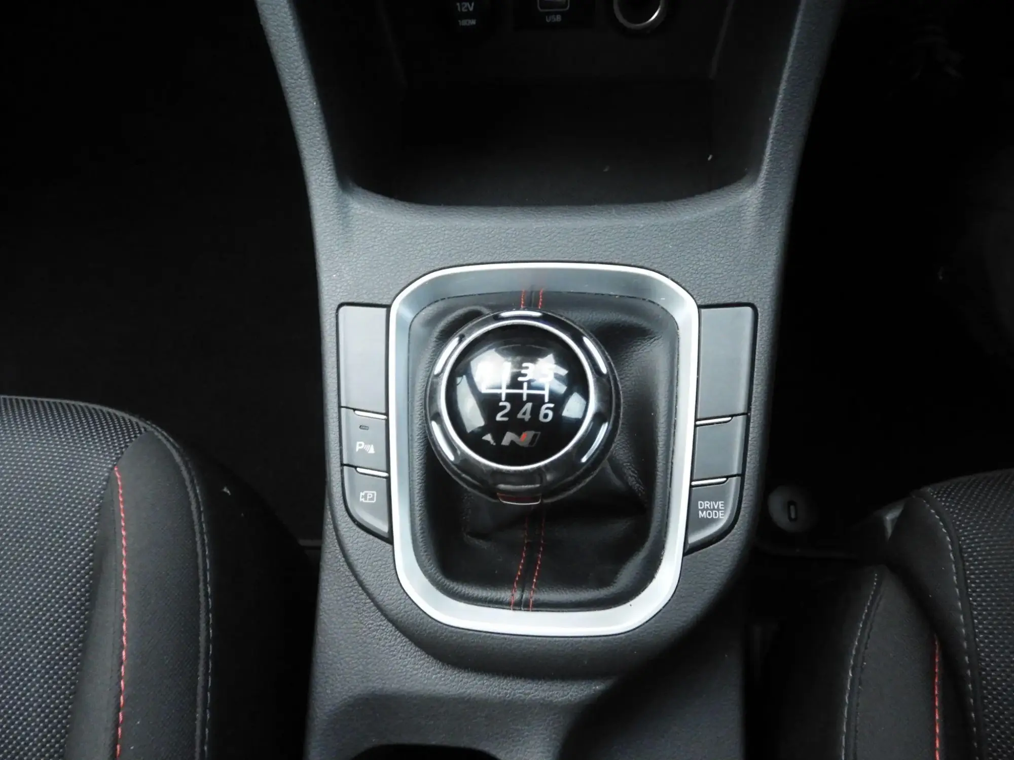 Hyundai i30 Image 27