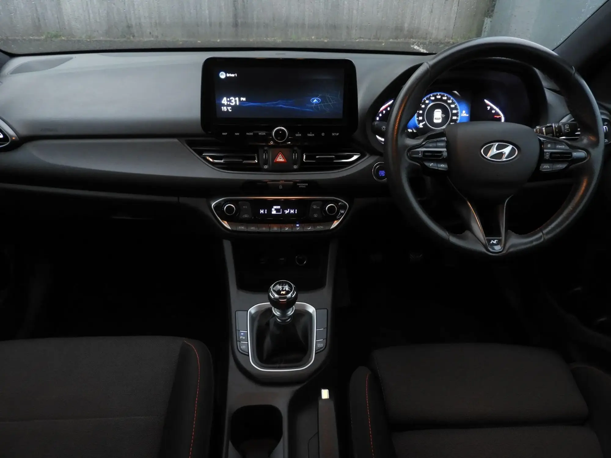 Hyundai i30 Image 29