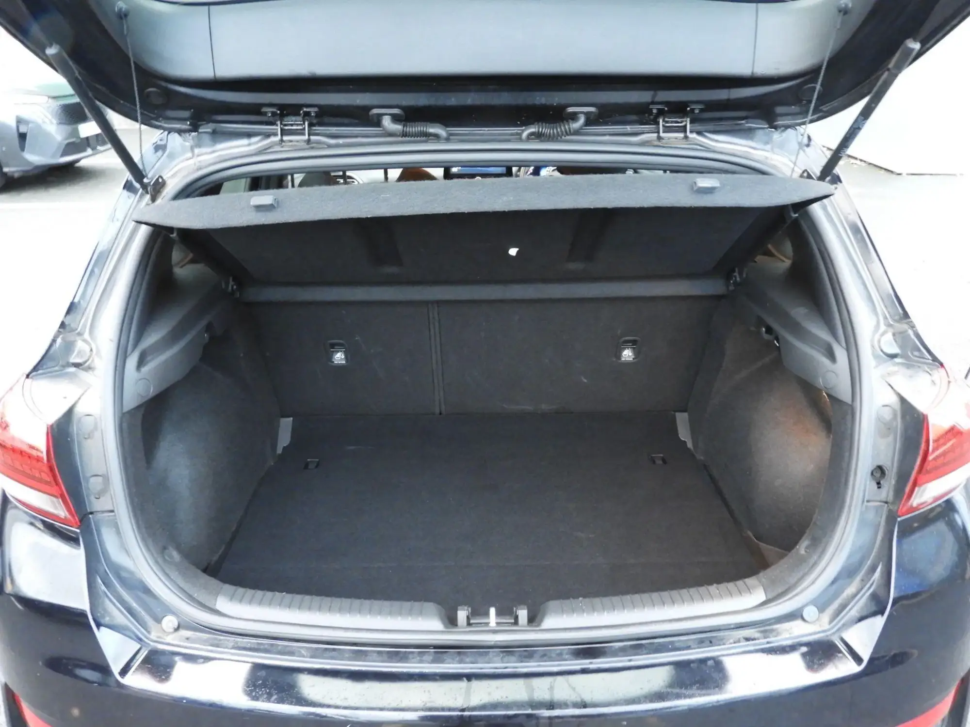 Hyundai i30 Image 30