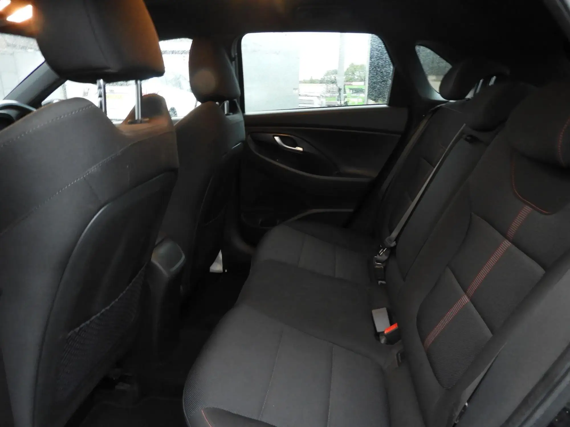 Hyundai i30 Image 31