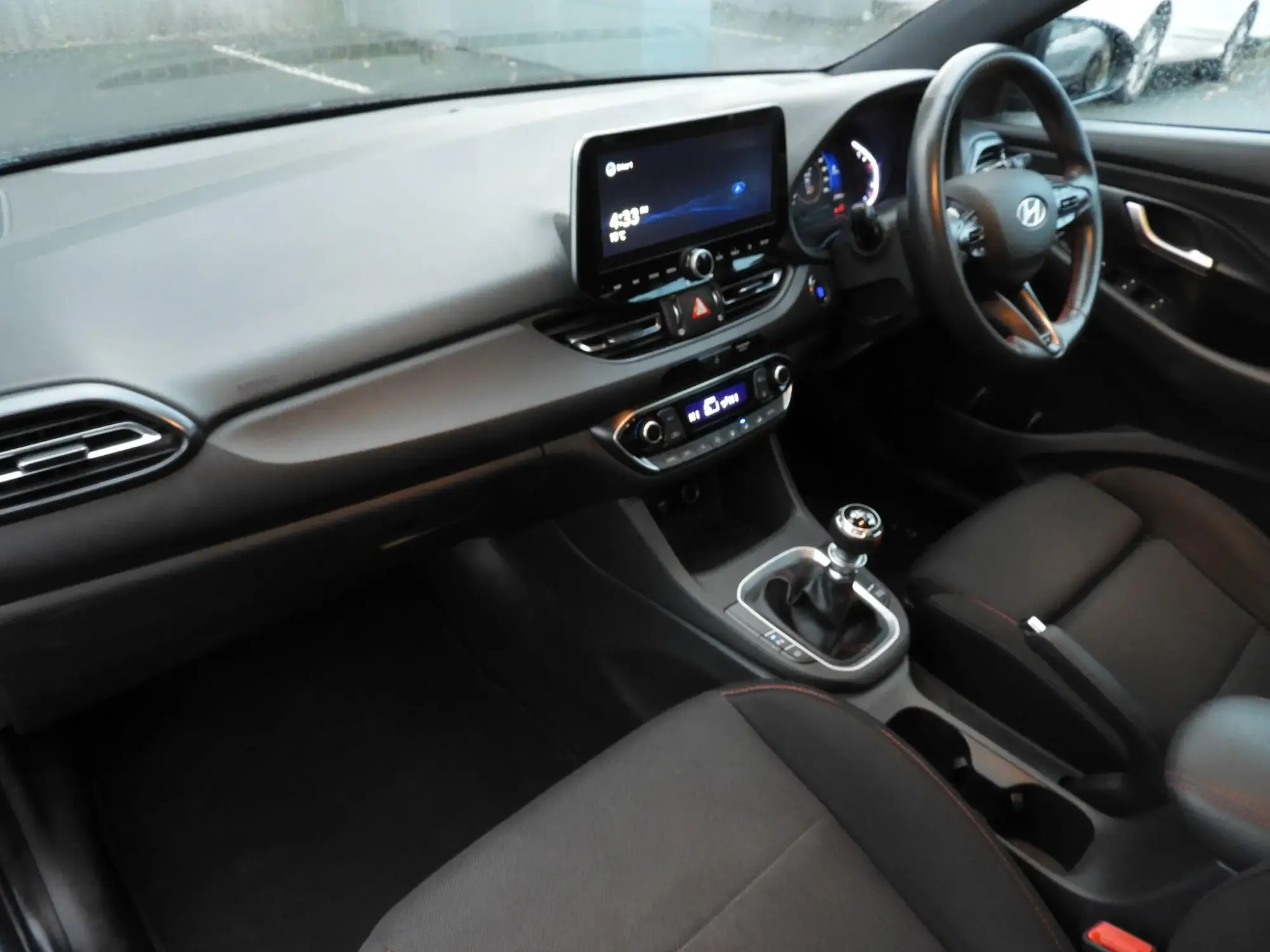Hyundai i30 Image 32