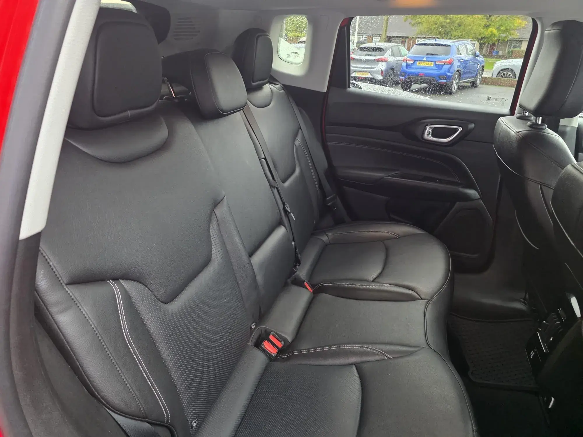 Jeep Compass 4XE Image 24 Jeep Compass 4XE Image 24
