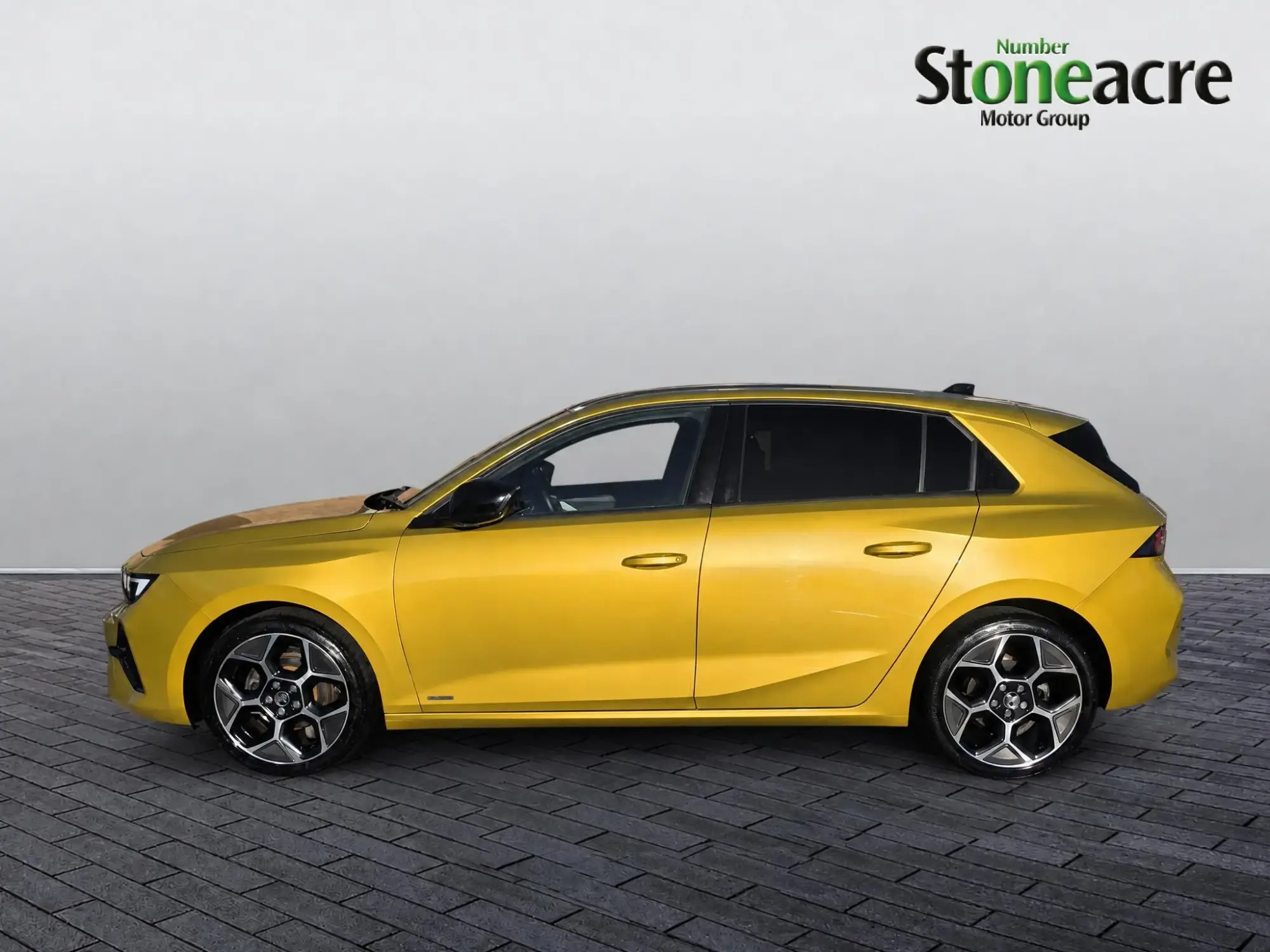 Vauxhall Astra Image 6