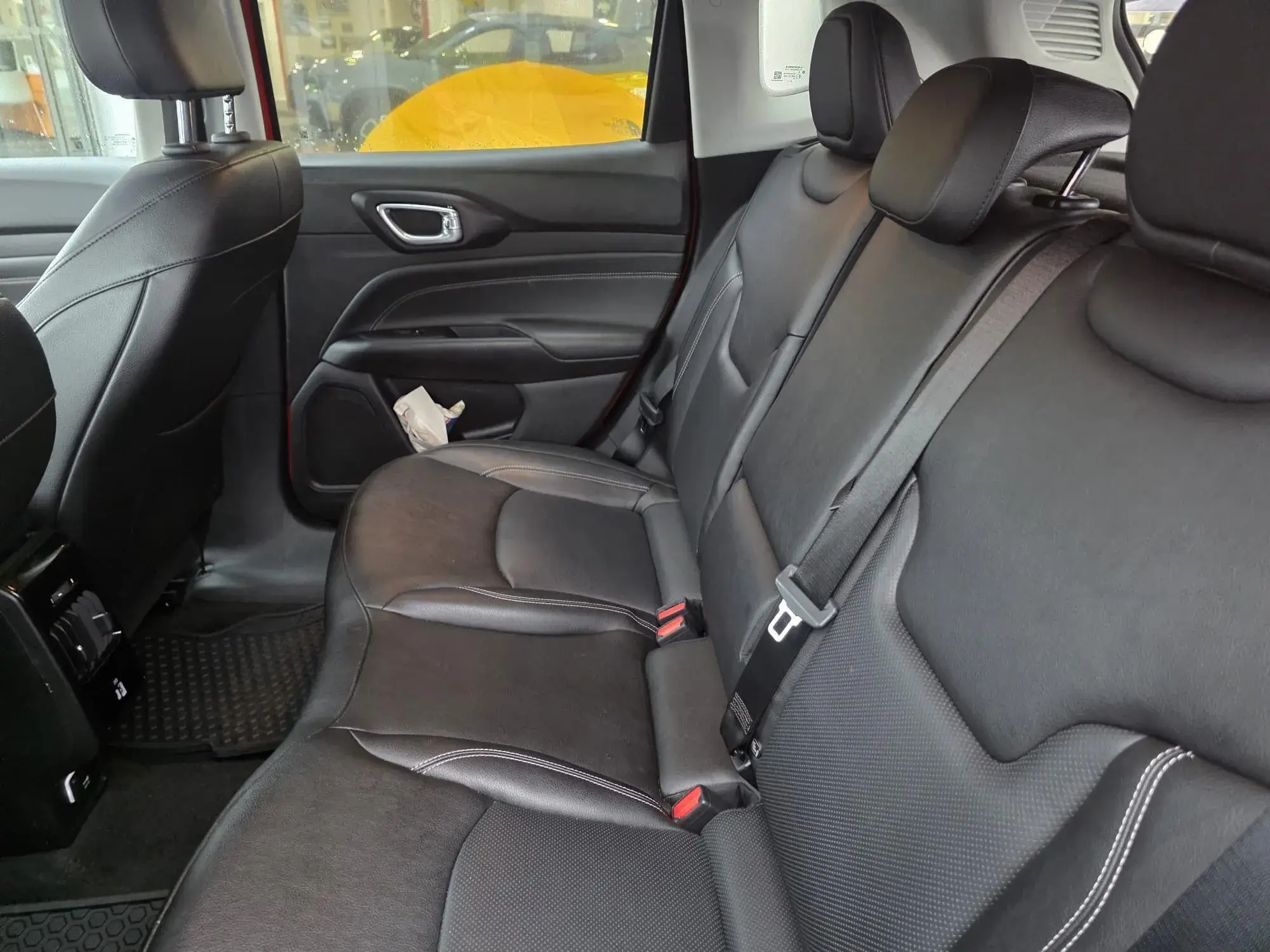 Jeep Compass 4XE Image 25 Jeep Compass 4XE Image 25