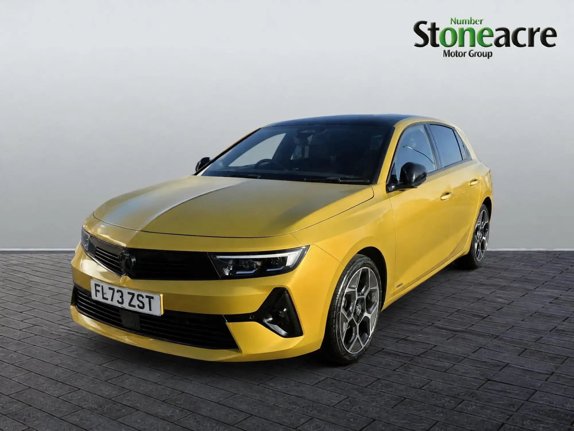 Vauxhall Astra Image 7