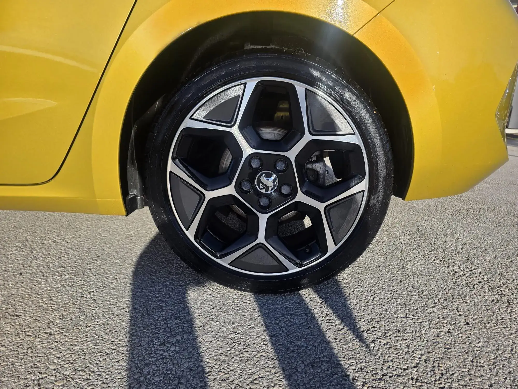 Vauxhall Astra Image 11