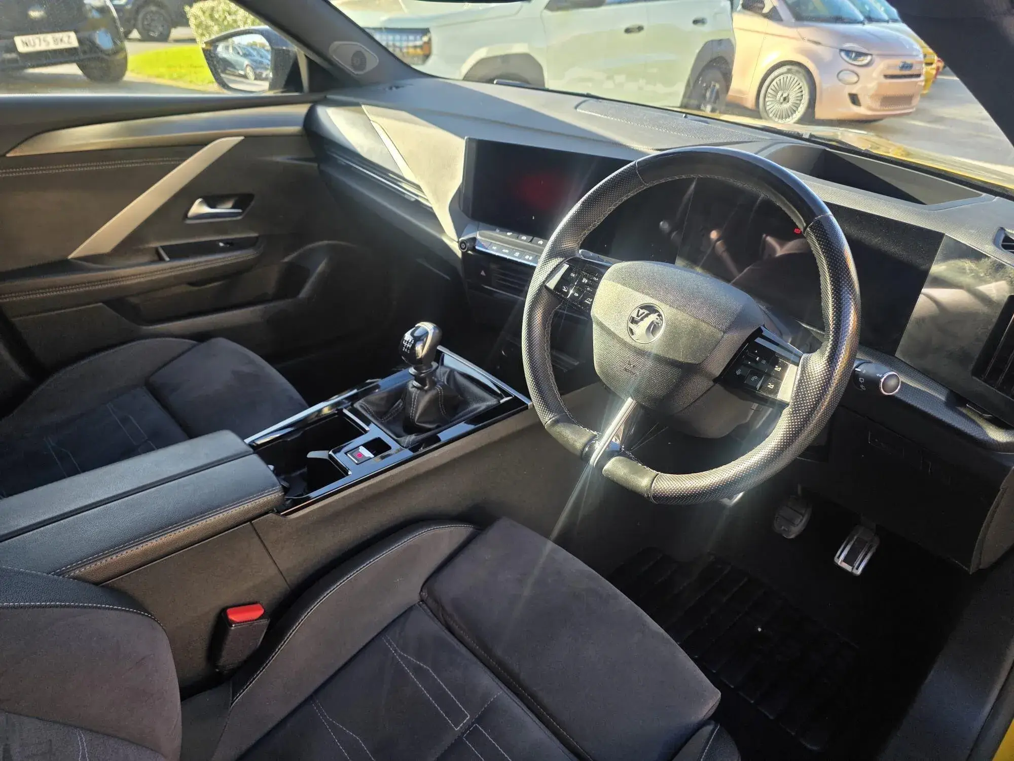 Vauxhall Astra Image 12