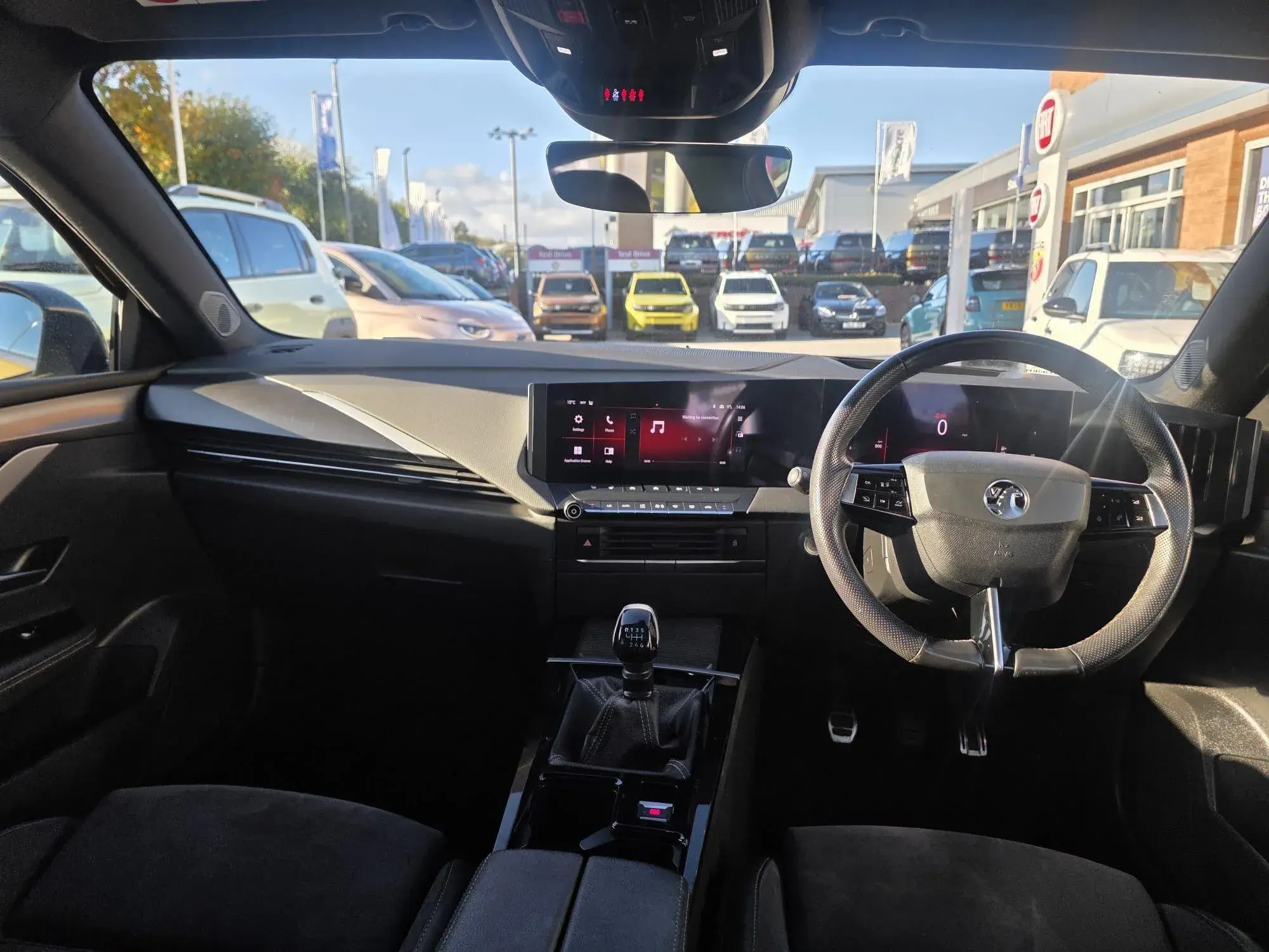 Vauxhall Astra Image 13