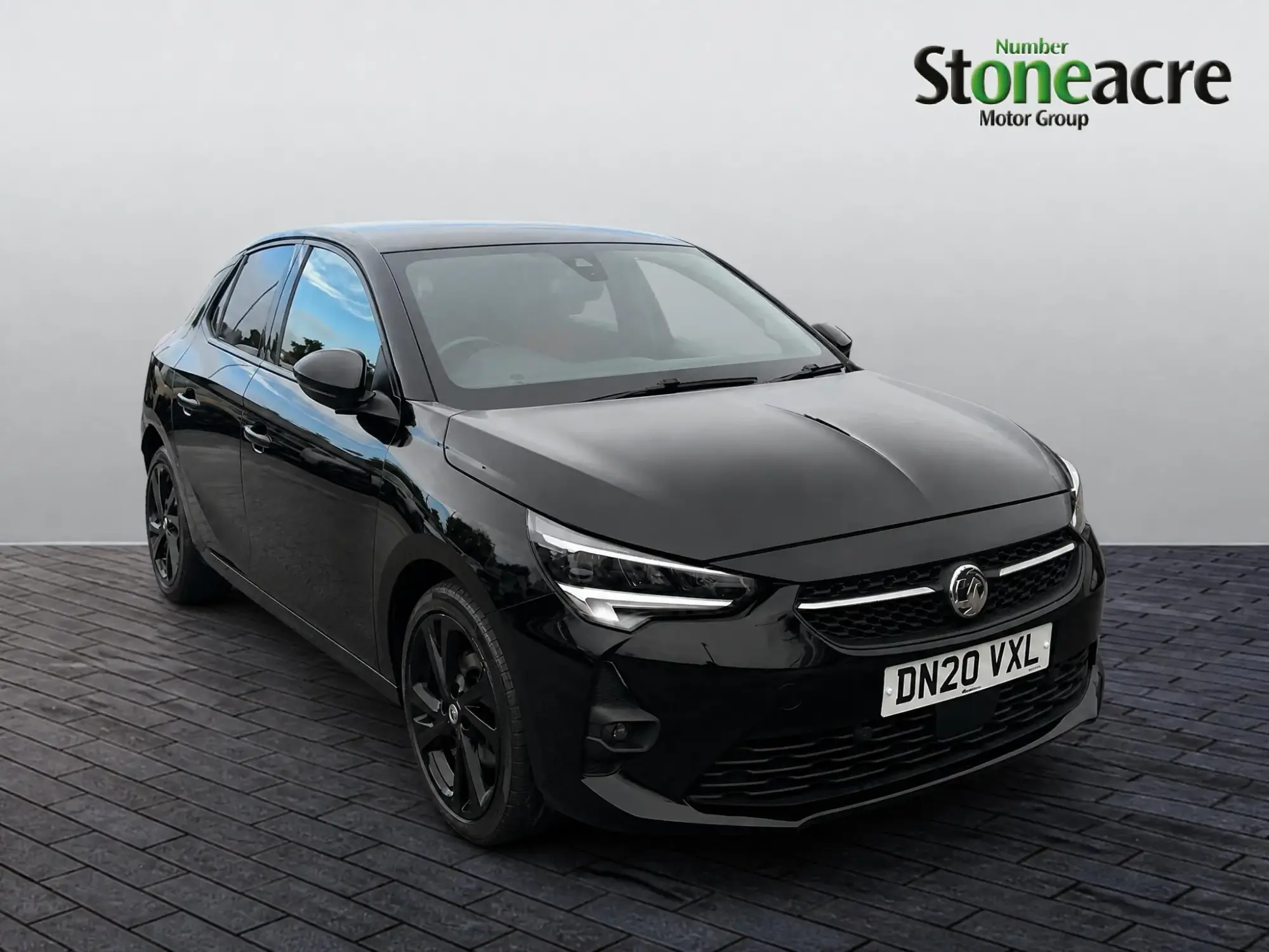 Vauxhall Corsa 1.2 Turbo SRi Nav Premium Euro 6 (s/s) 5dr DN20VXL Image 1 Vauxhall Corsa 1.2 Turbo SRi Nav Premium Euro 6 (s/s) 5dr DN20VXL Image 1