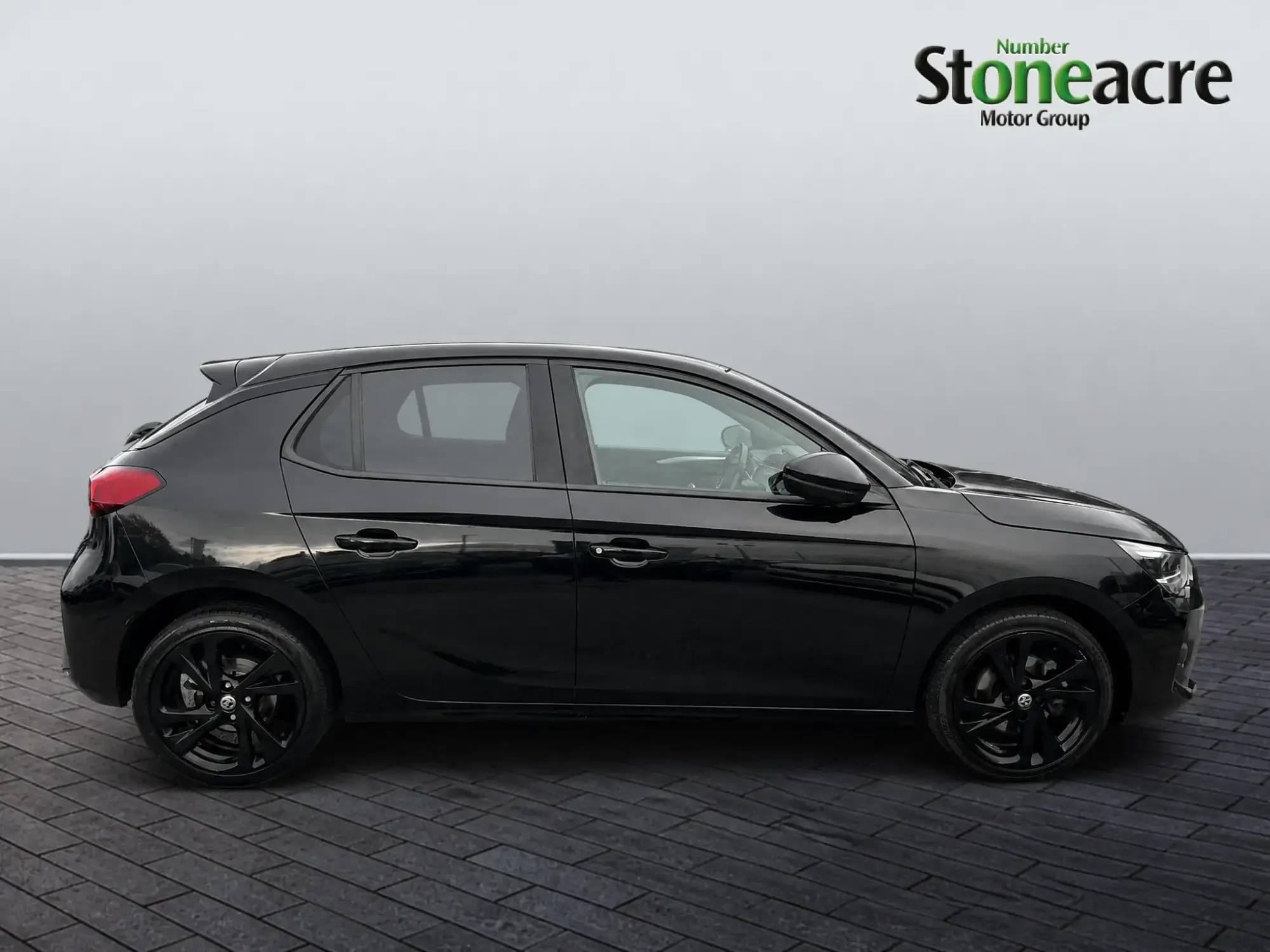 Vauxhall Corsa 1.2 Turbo SRi Nav Premium Euro 6 (s/s) 5dr DN20VXL Image 2 Vauxhall Corsa 1.2 Turbo SRi Nav Premium Euro 6 (s/s) 5dr DN20VXL Image 2