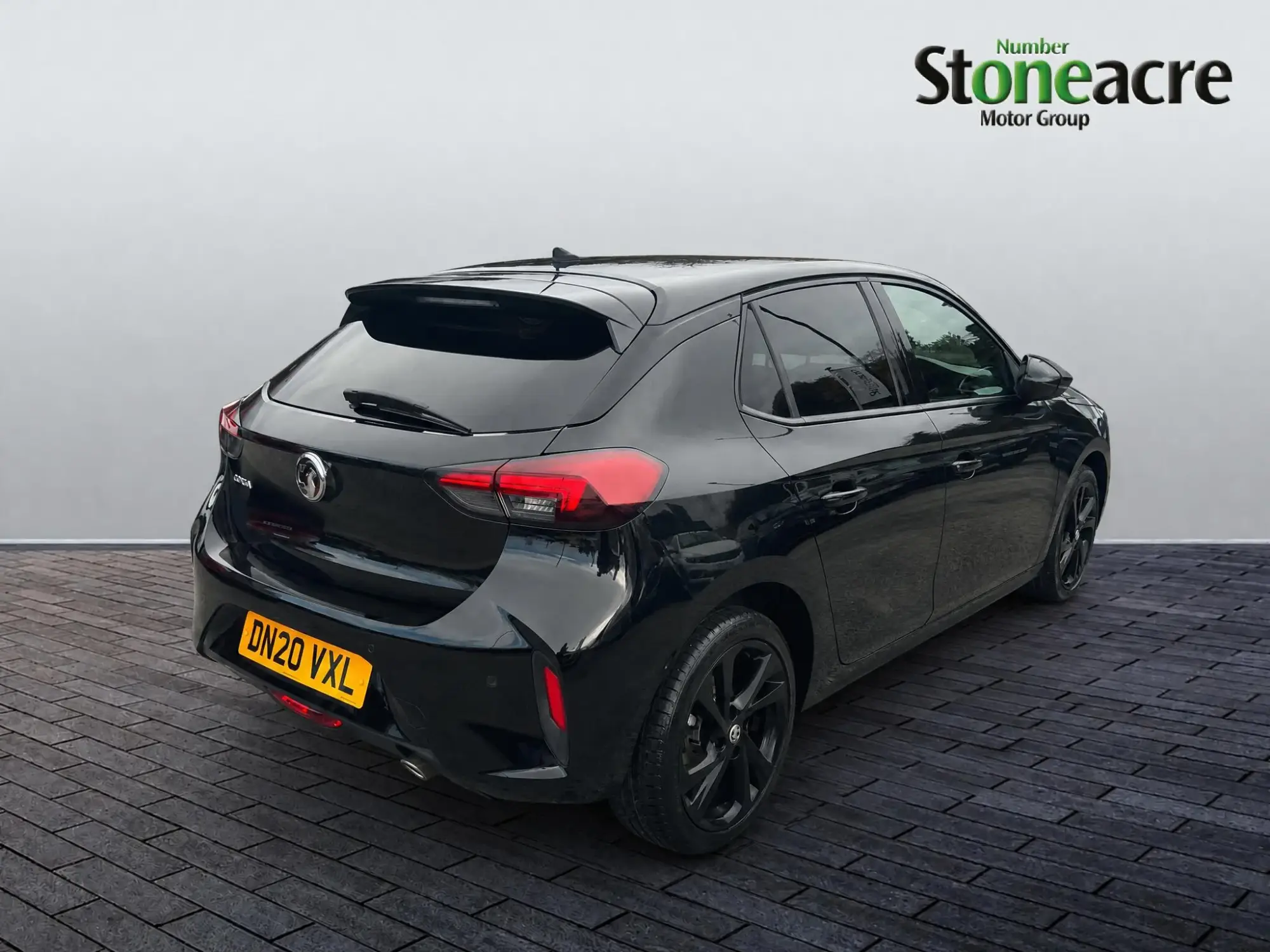 Vauxhall Corsa 1.2 Turbo SRi Nav Premium Euro 6 (s/s) 5dr DN20VXL Image 3 Vauxhall Corsa 1.2 Turbo SRi Nav Premium Euro 6 (s/s) 5dr DN20VXL Image 3
