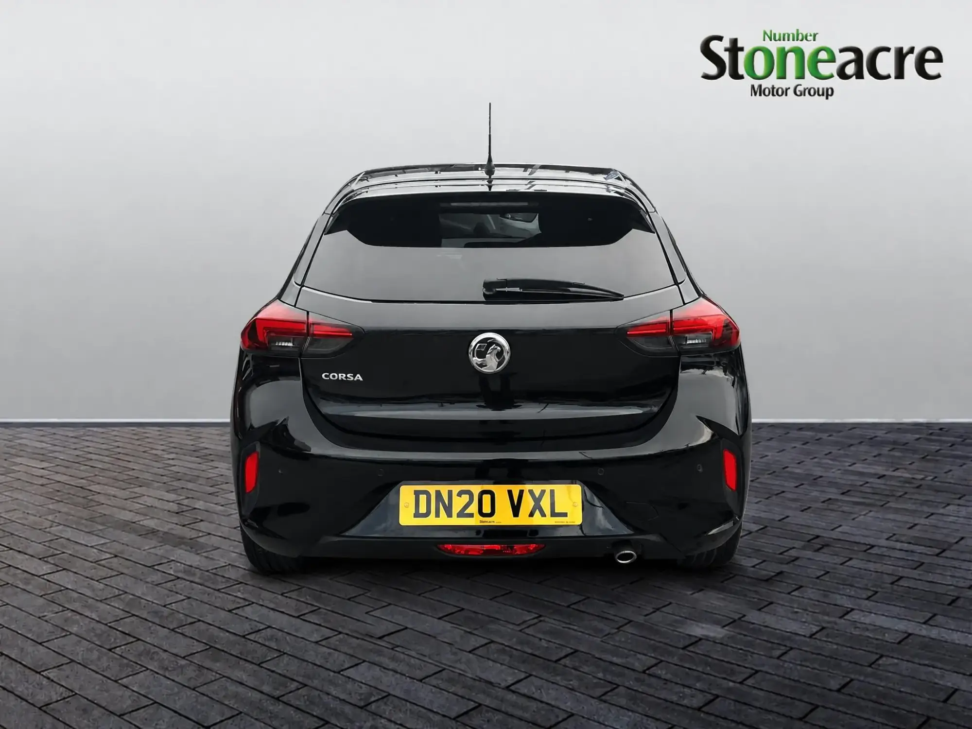 Vauxhall Corsa Image 4 Vauxhall Corsa Image 4