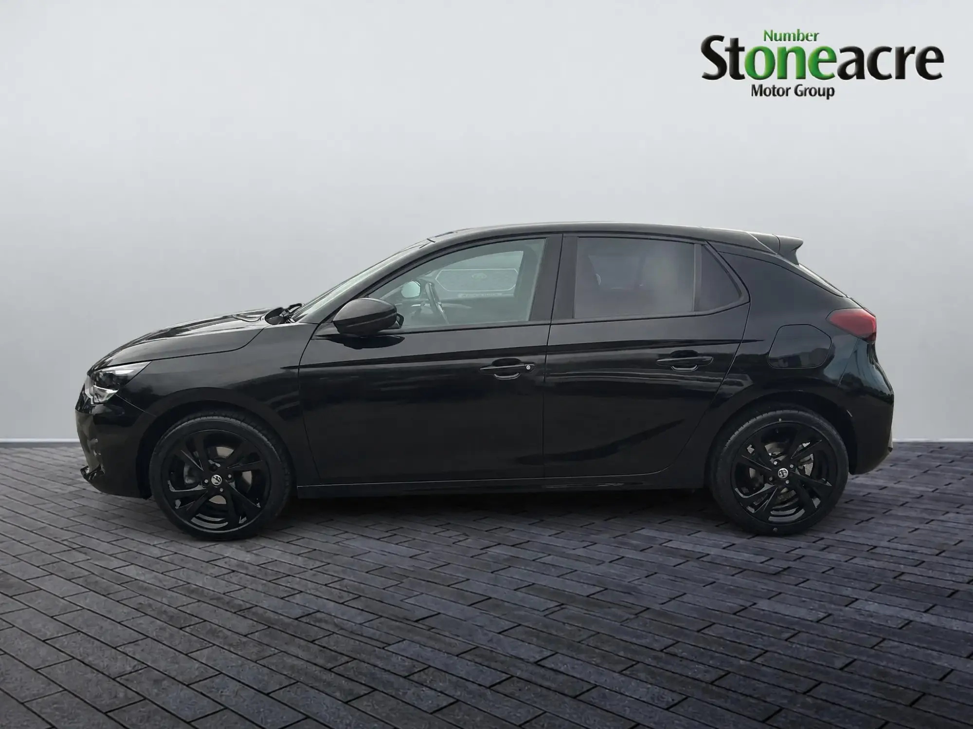 Vauxhall Corsa Image 6 Vauxhall Corsa Image 6
