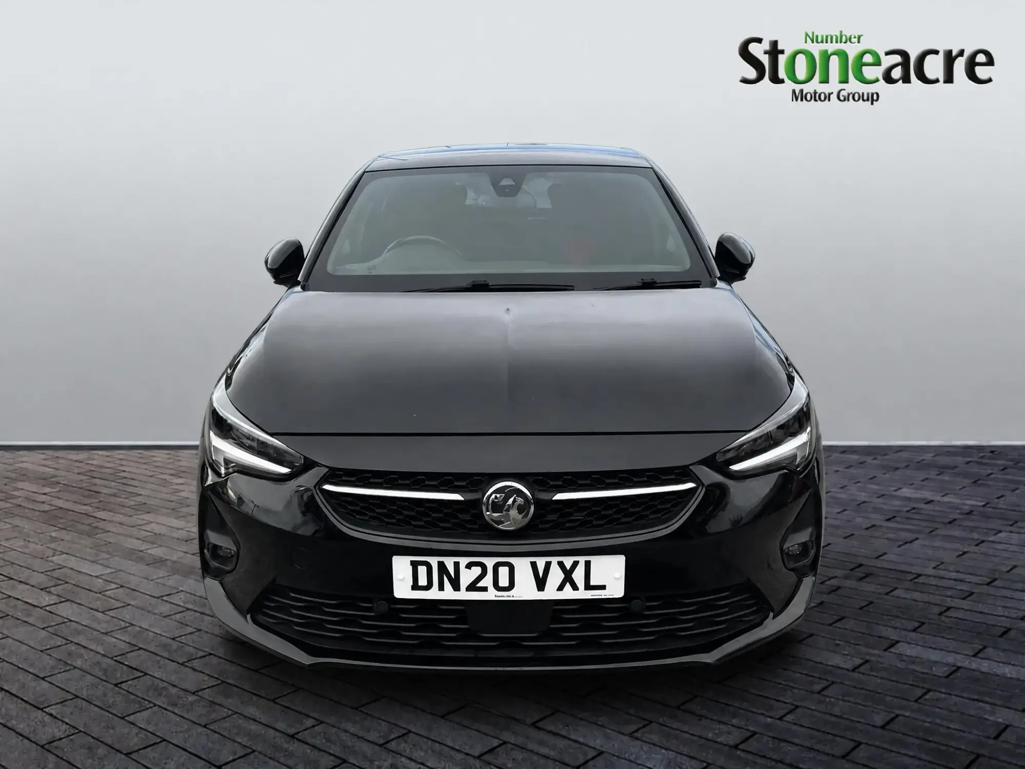 Vauxhall Corsa Image 8 Vauxhall Corsa Image 8