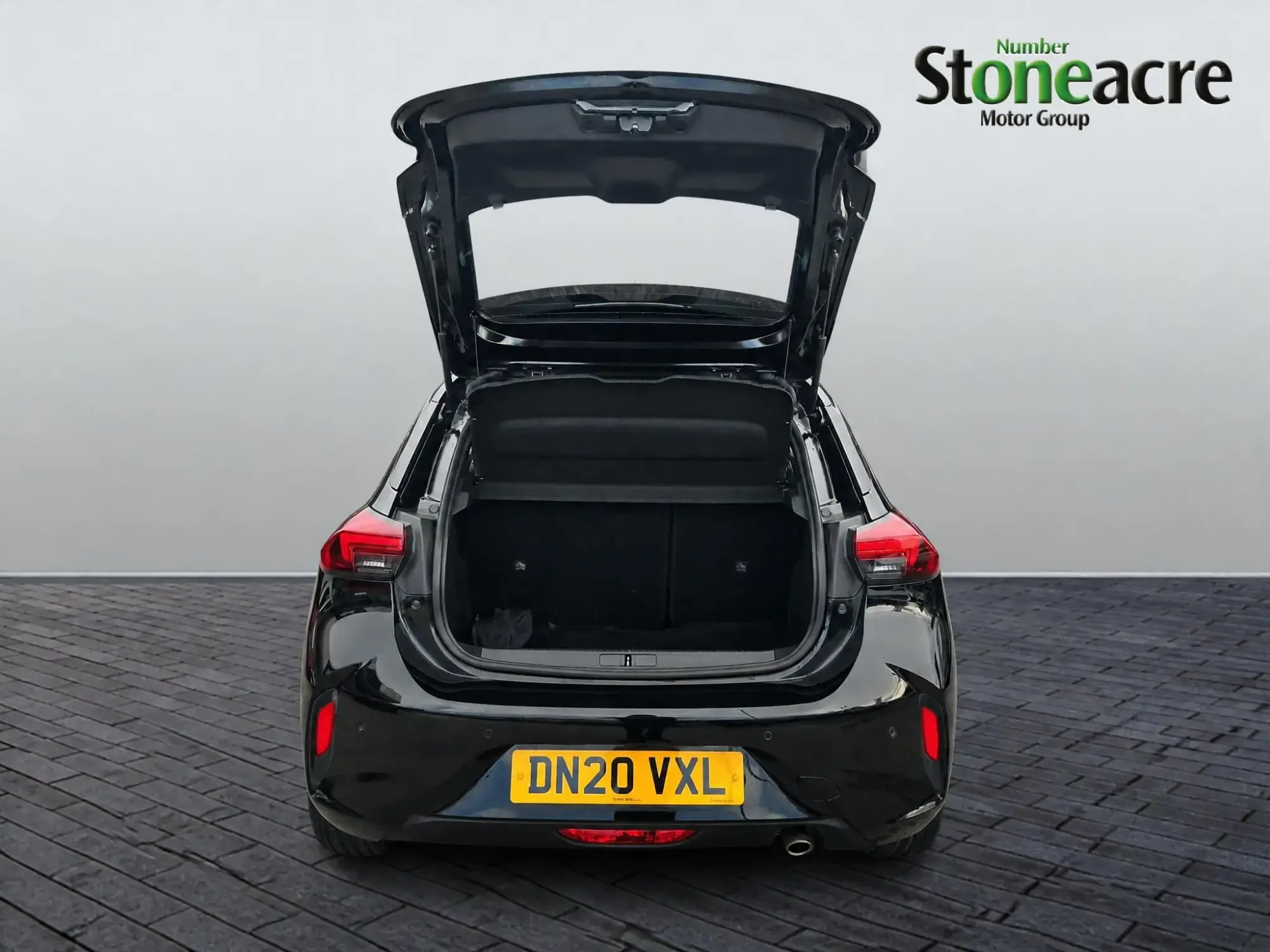 Vauxhall Corsa Image 9 Vauxhall Corsa Image 9