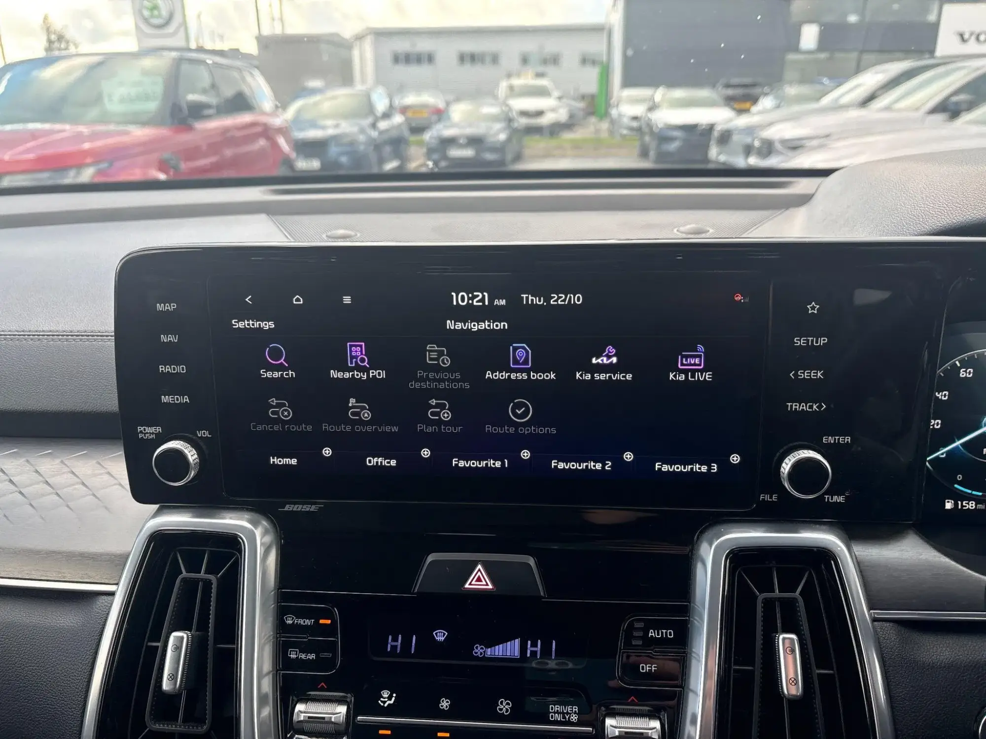 Kia Sorento Plug-in Hybrid Image 29 Kia Sorento Plug-in Hybrid Image 29