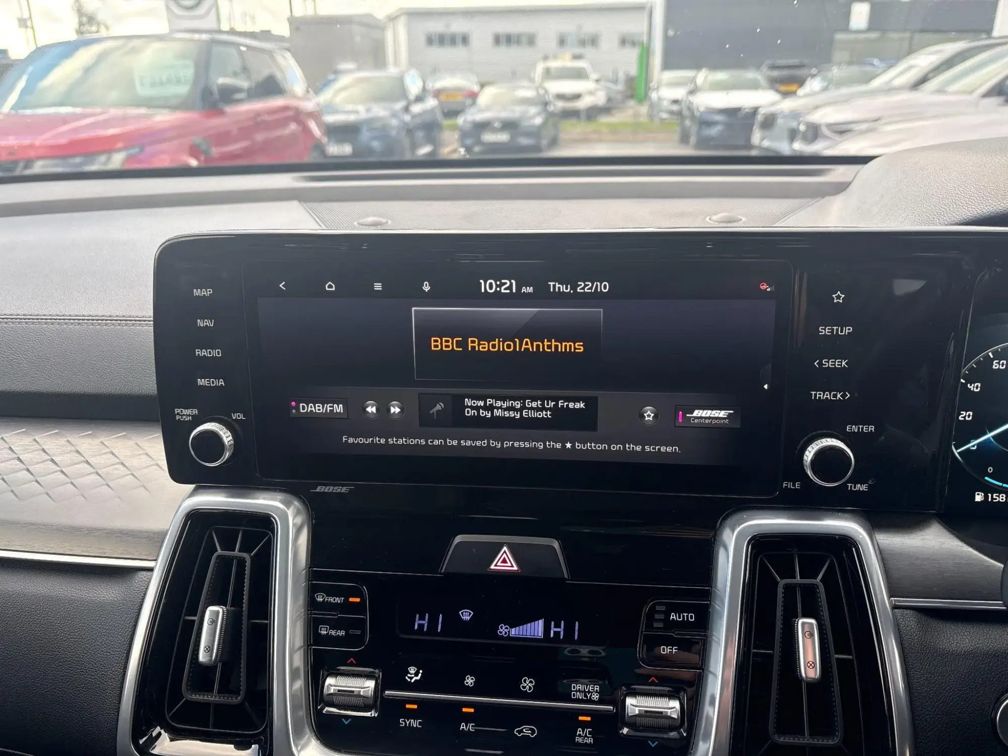 Kia Sorento Plug-in Hybrid Image 31 Kia Sorento Plug-in Hybrid Image 31