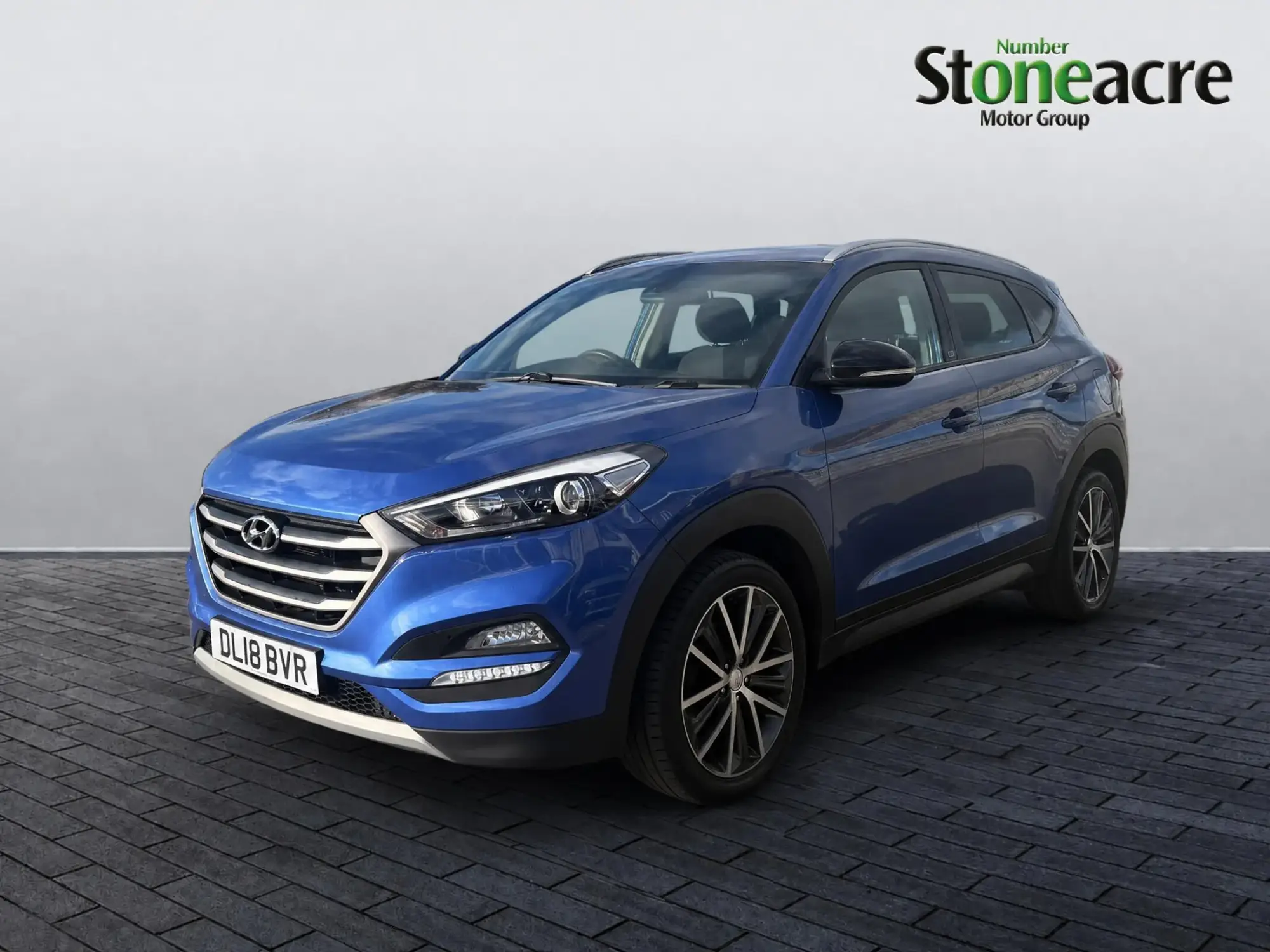 Hyundai TUCSON Image 7 Hyundai TUCSON Image 7