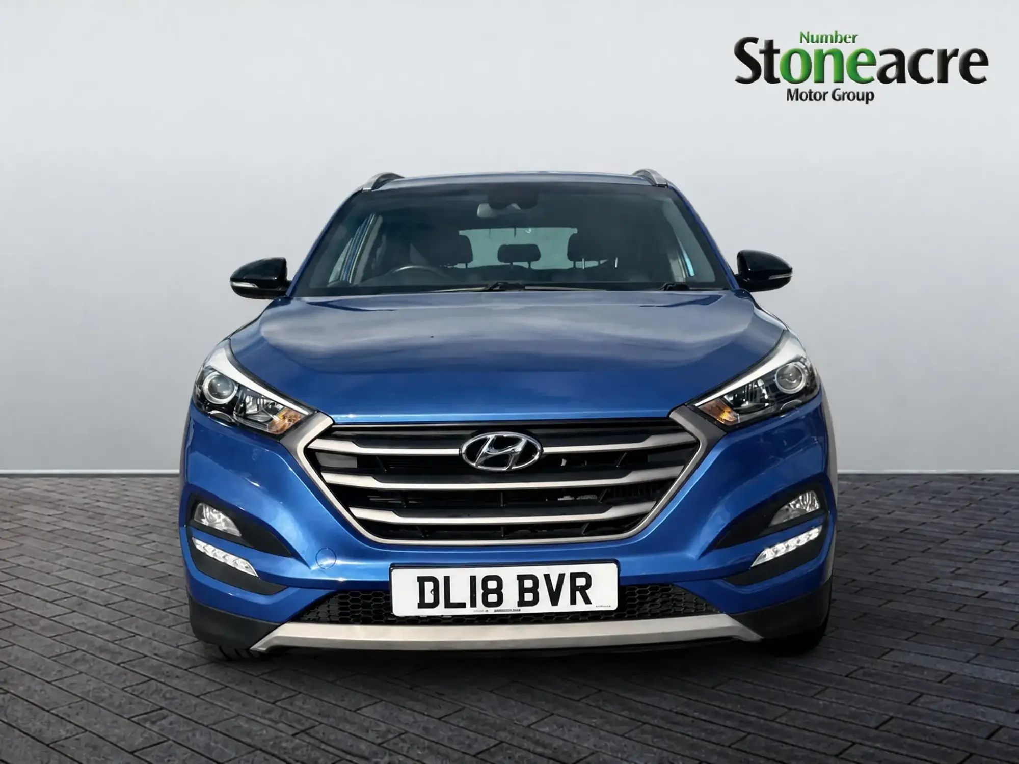 Hyundai TUCSON Image 8 Hyundai TUCSON Image 8