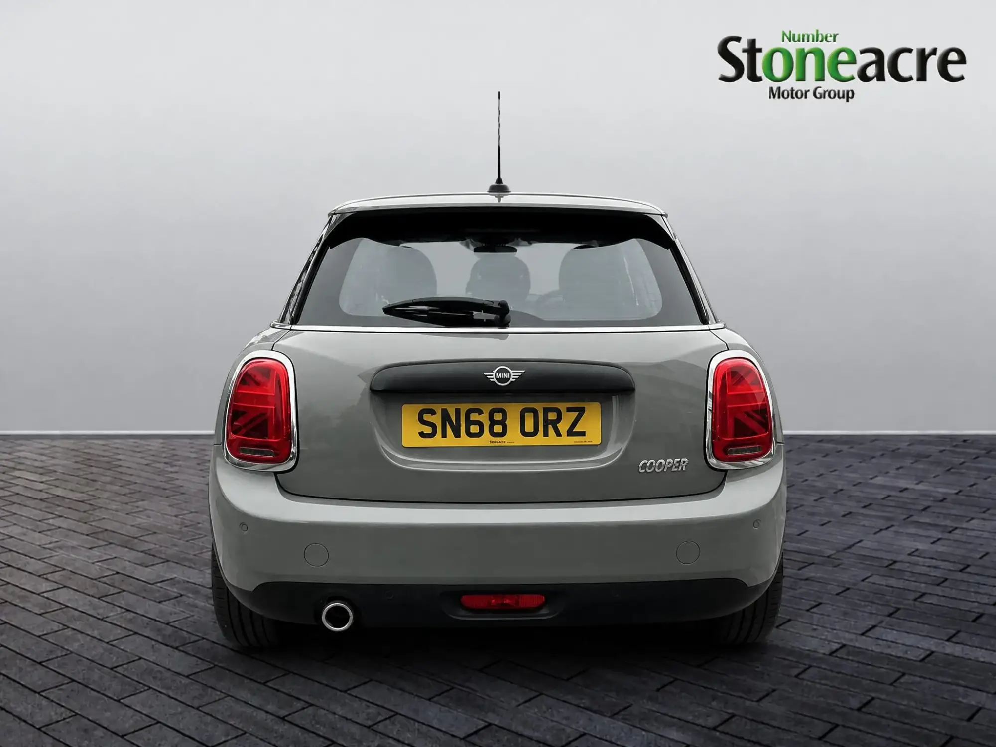 MINI Hatch Image 6 MINI Hatch Image 6