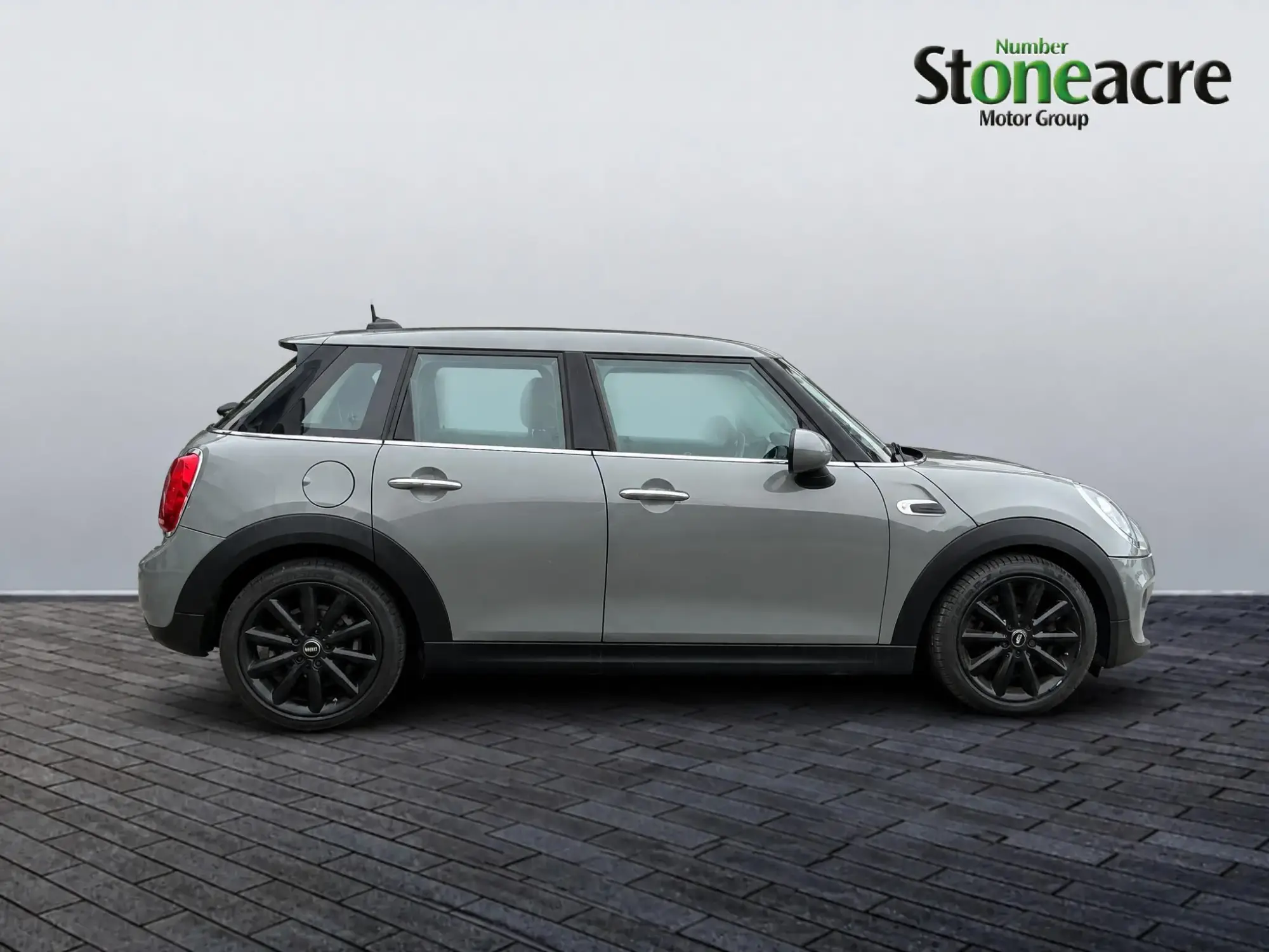 MINI Hatch Image 7 MINI Hatch Image 7