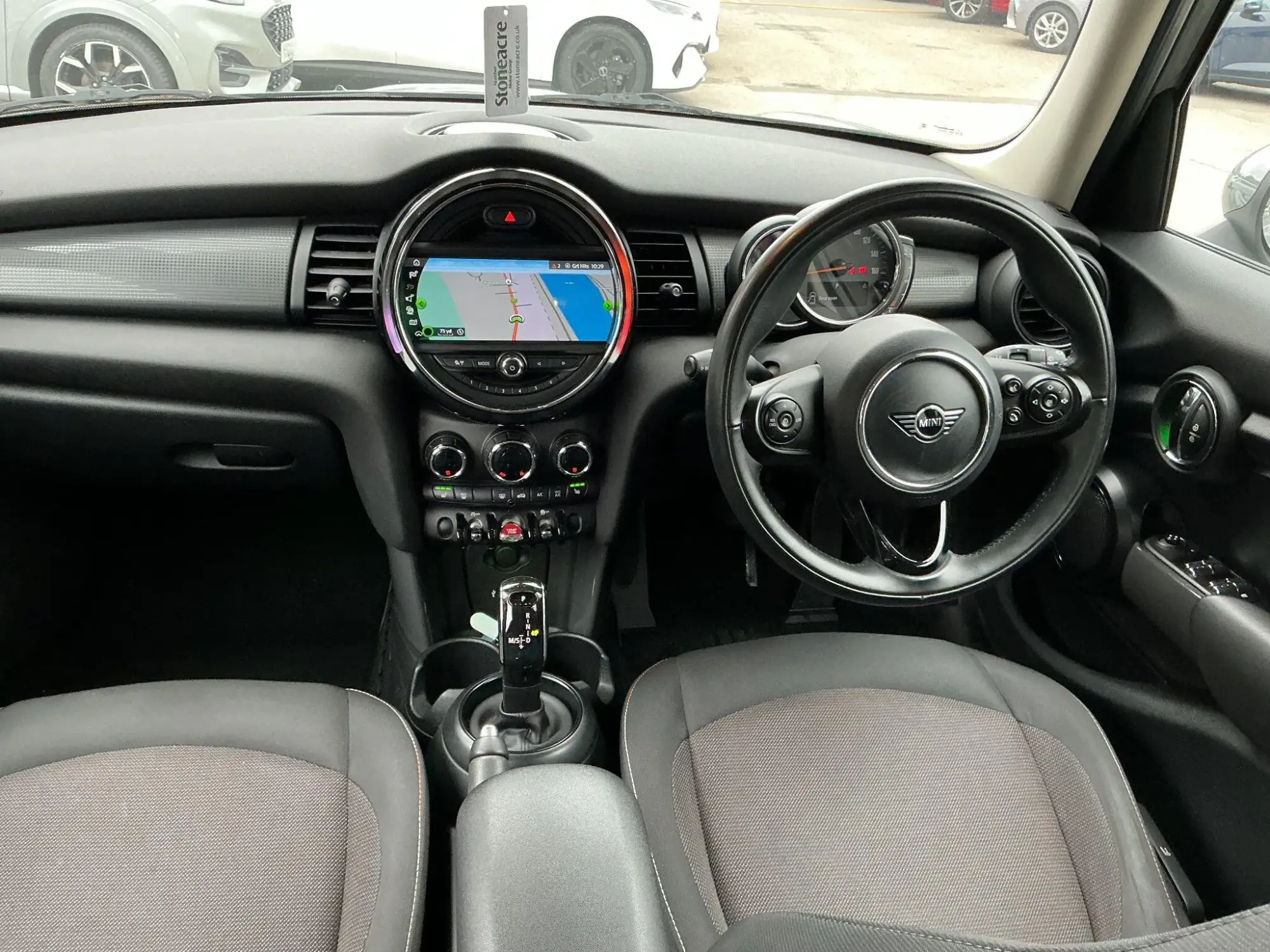 MINI Hatch Image 9 MINI Hatch Image 9